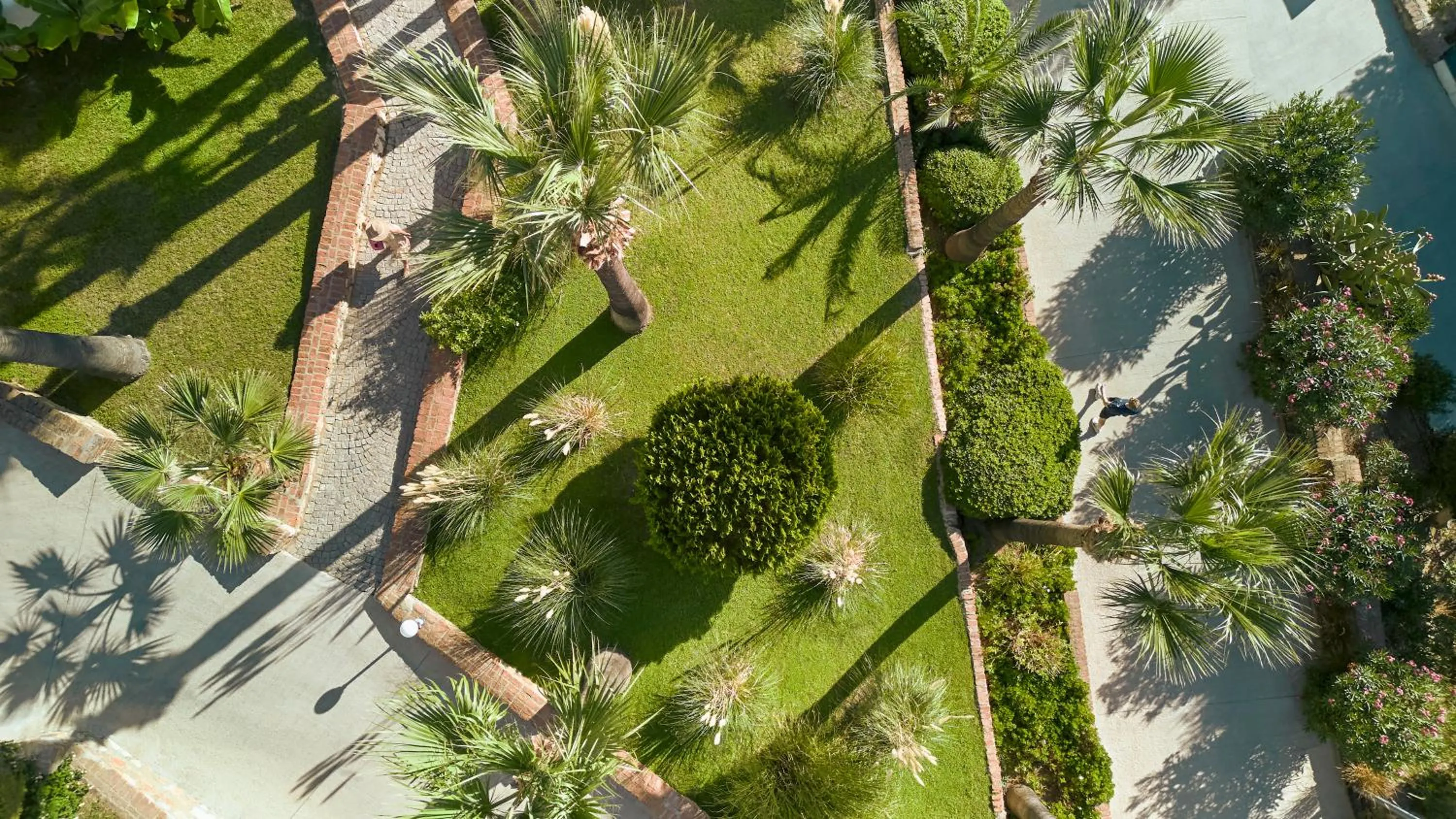 Day in TUI MAGIC LIFE Bodrum - Adults Only