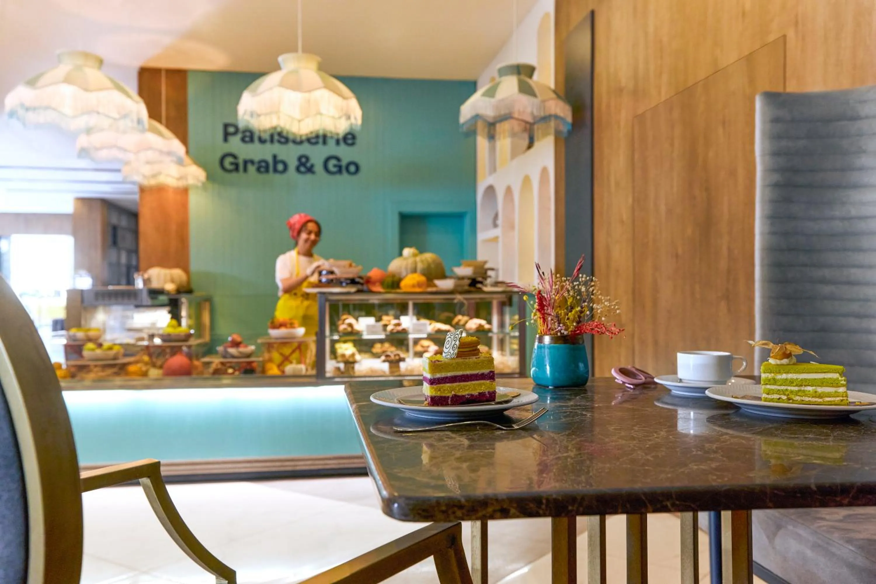 Lounge or bar in TUI MAGIC LIFE Bodrum - Adults Only