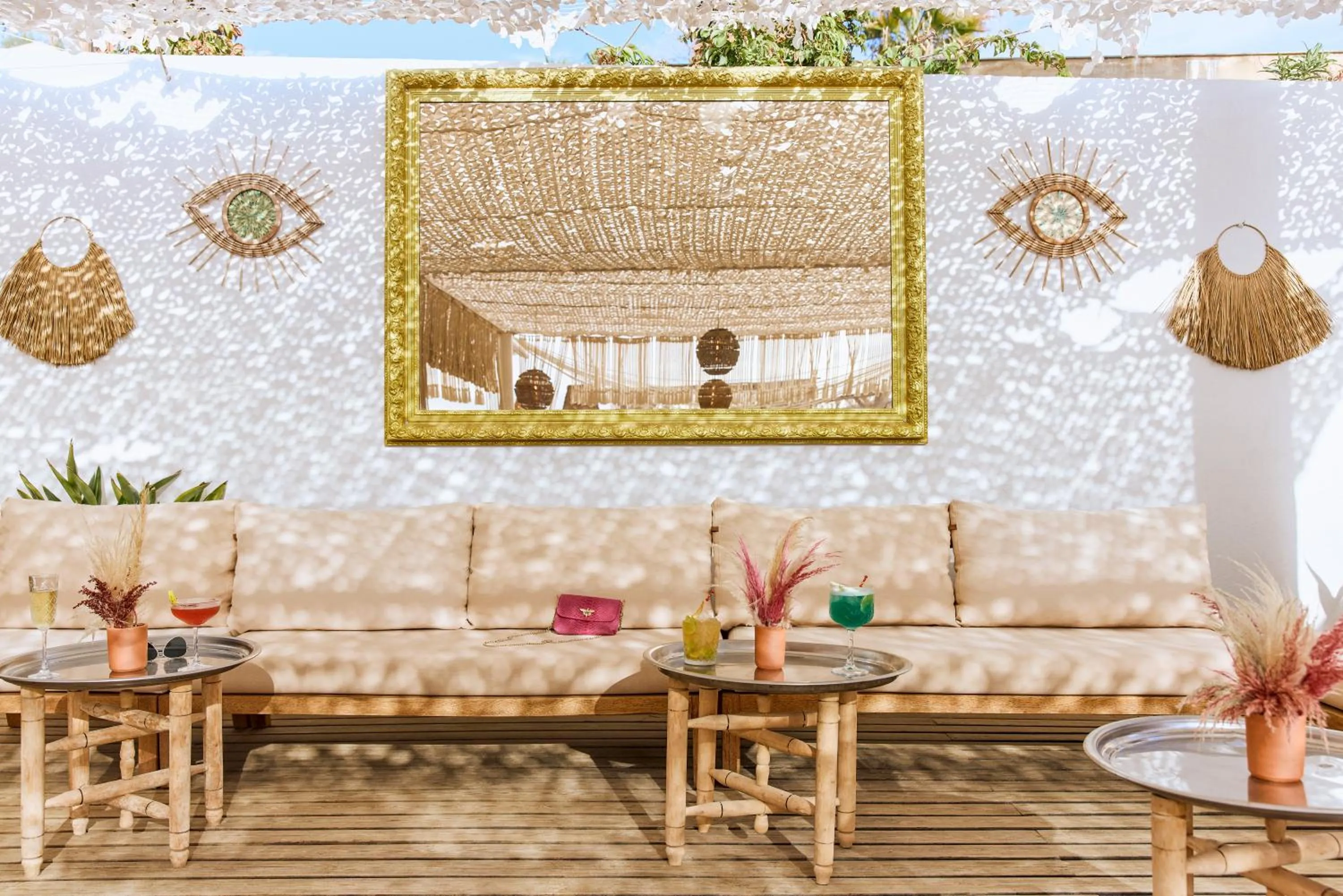 Food and drinks in TUI MAGIC LIFE Bodrum - Adults Only