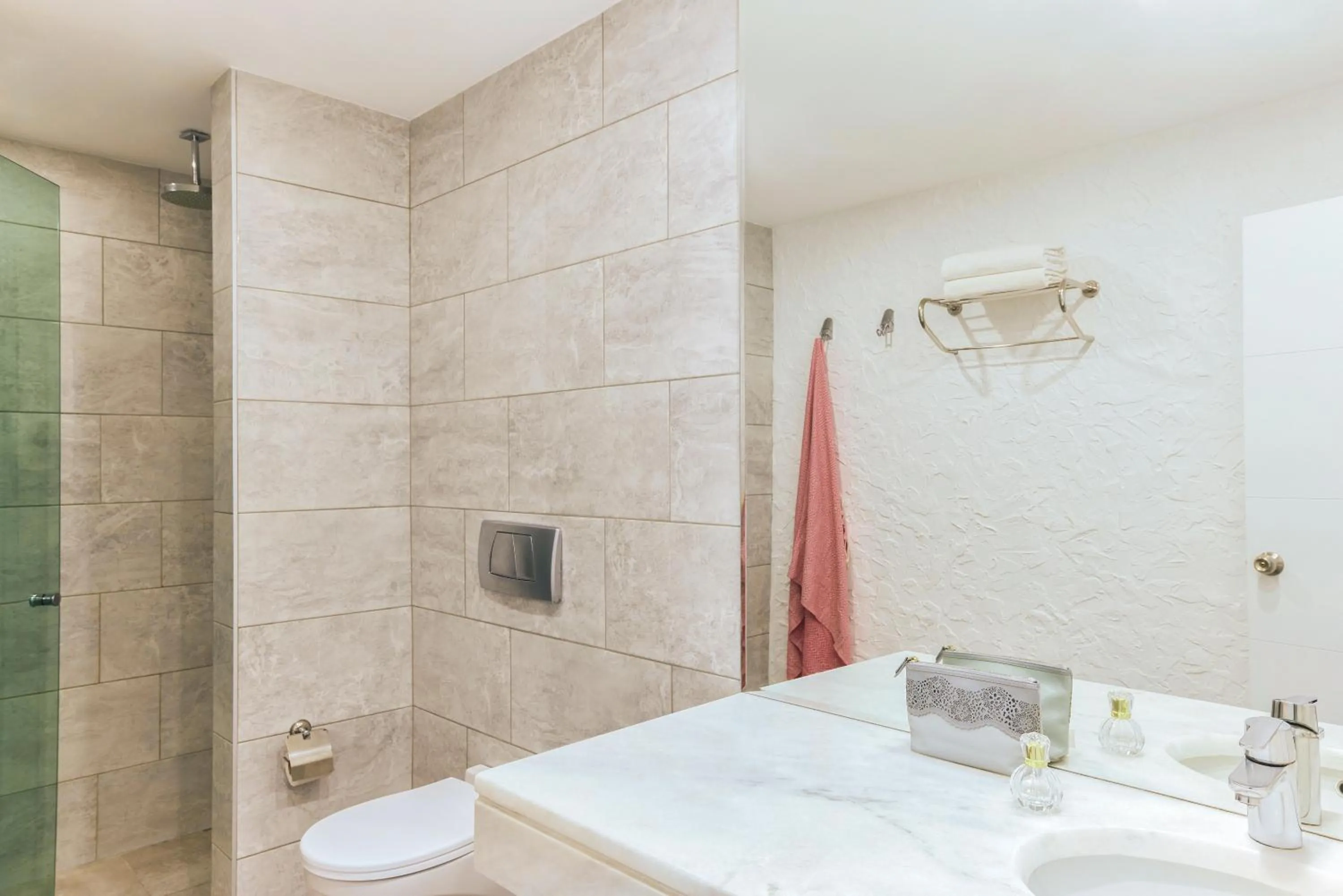 Toilet in TUI MAGIC LIFE Bodrum - Adults Only