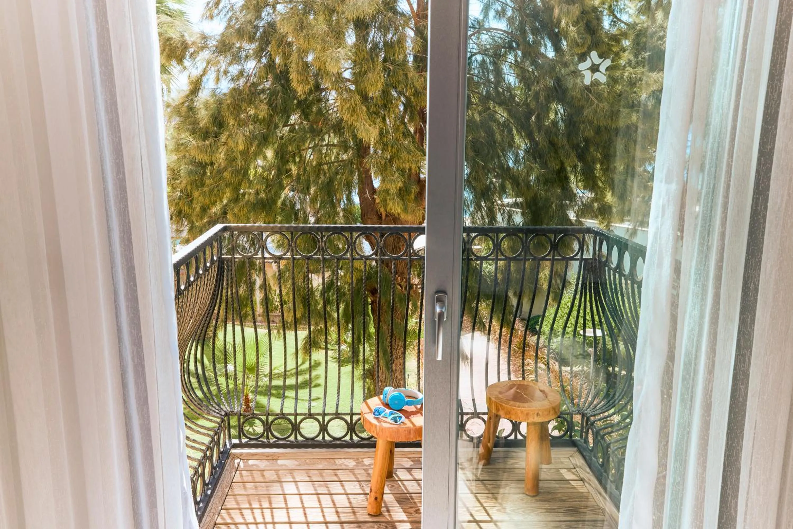 Day in TUI MAGIC LIFE Bodrum - Adults Only