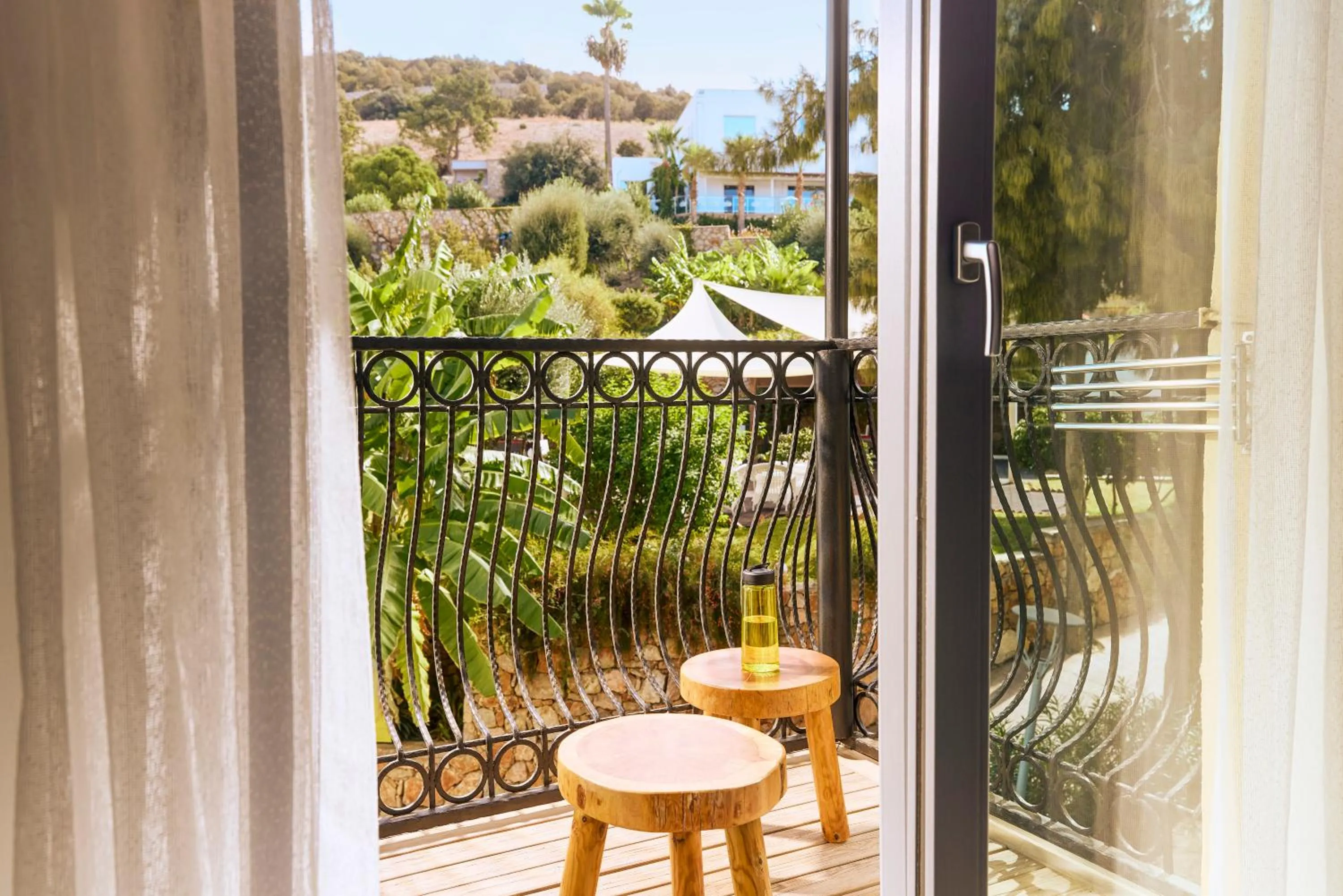 Garden in TUI MAGIC LIFE Bodrum - Adults Only