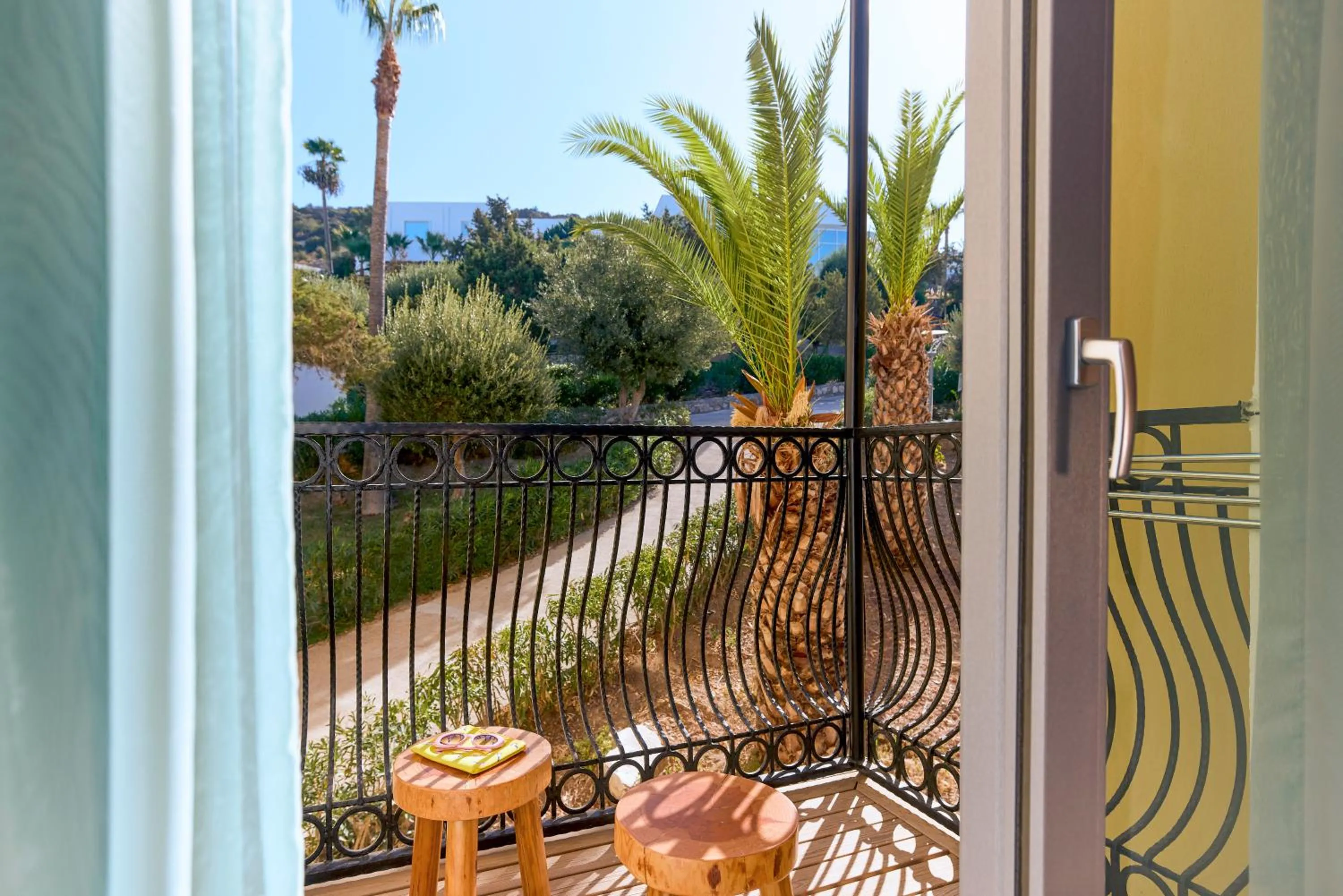 Garden in TUI MAGIC LIFE Bodrum - Adults Only