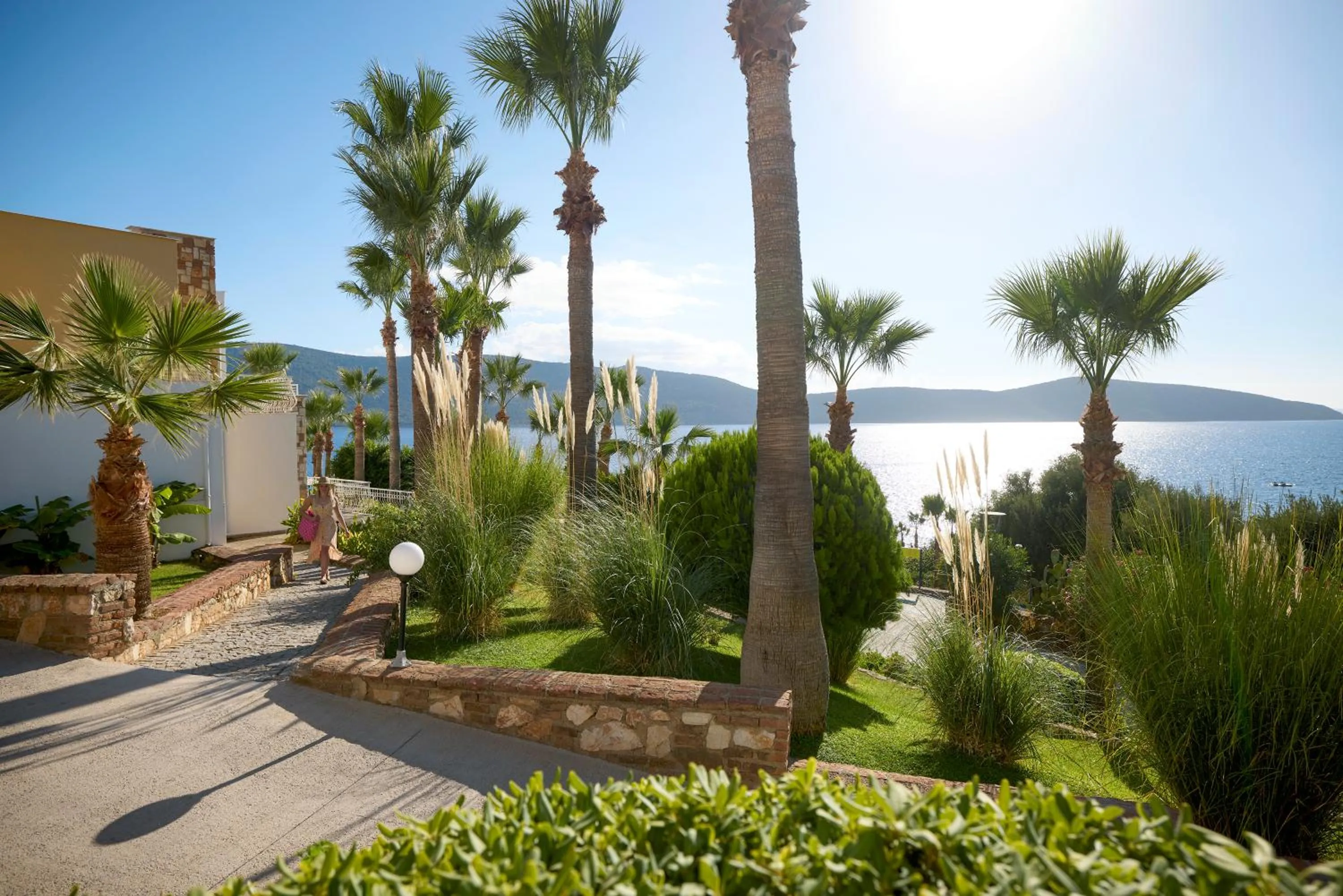 Nearby landmark in TUI MAGIC LIFE Bodrum - Adults Only