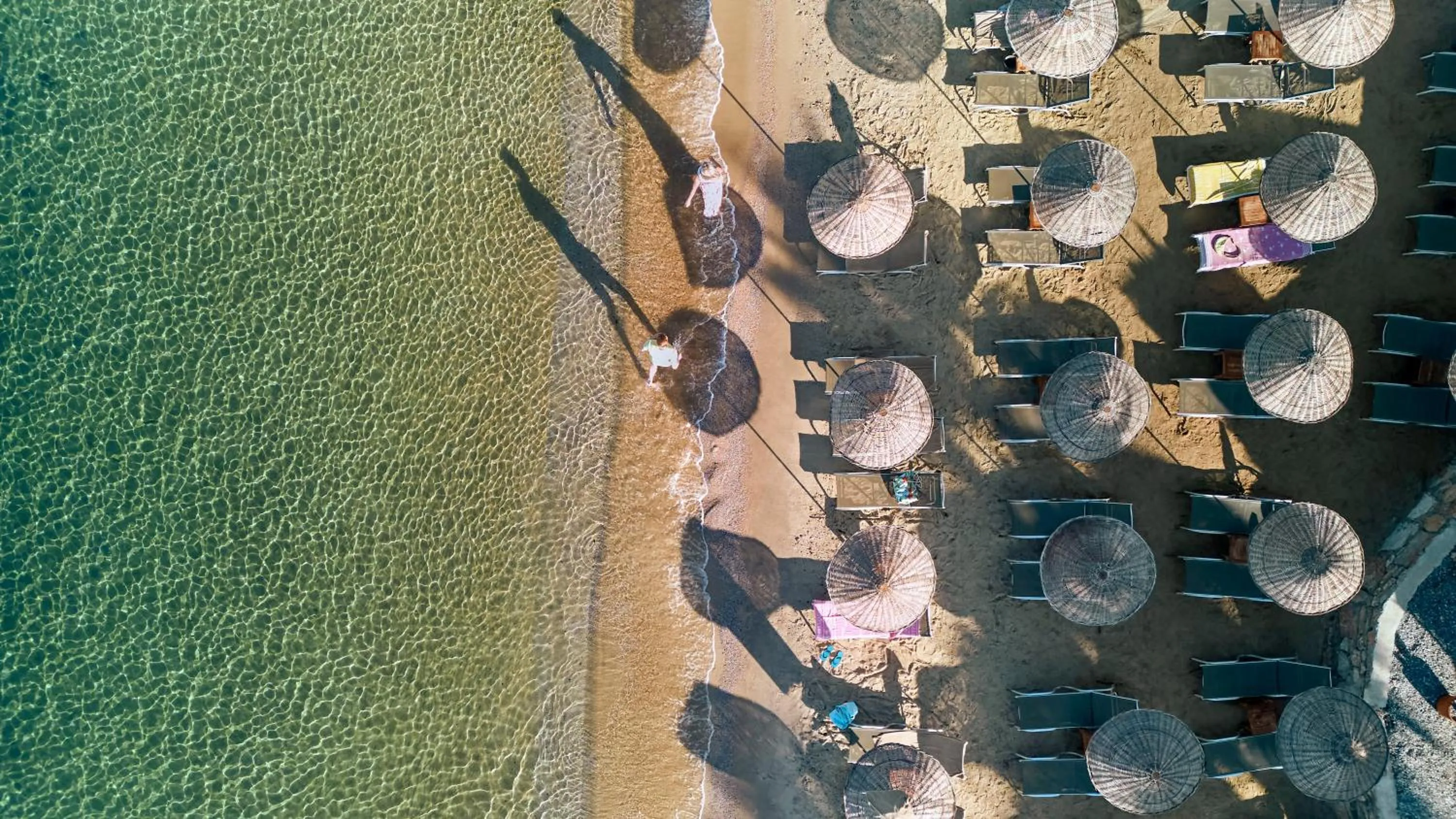 People in TUI MAGIC LIFE Bodrum - Adults Only