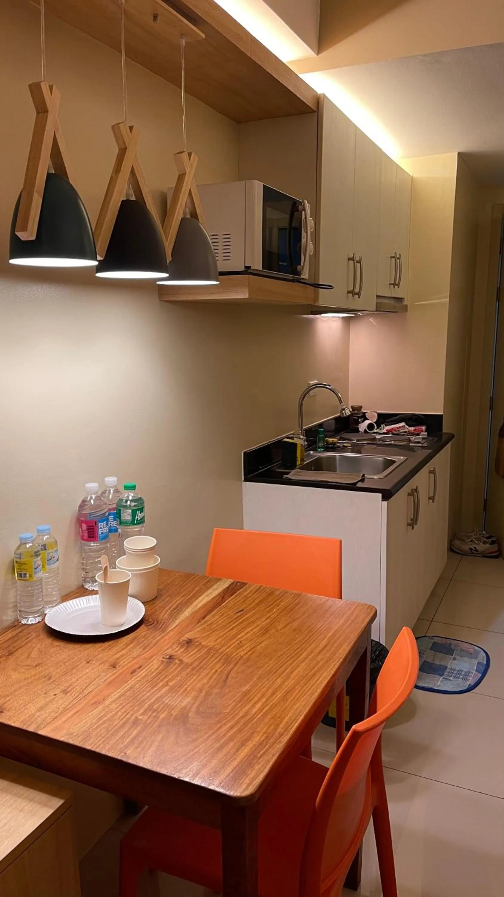 Netflix- Destina Stays at Jazz Residences Makati, MetroManila