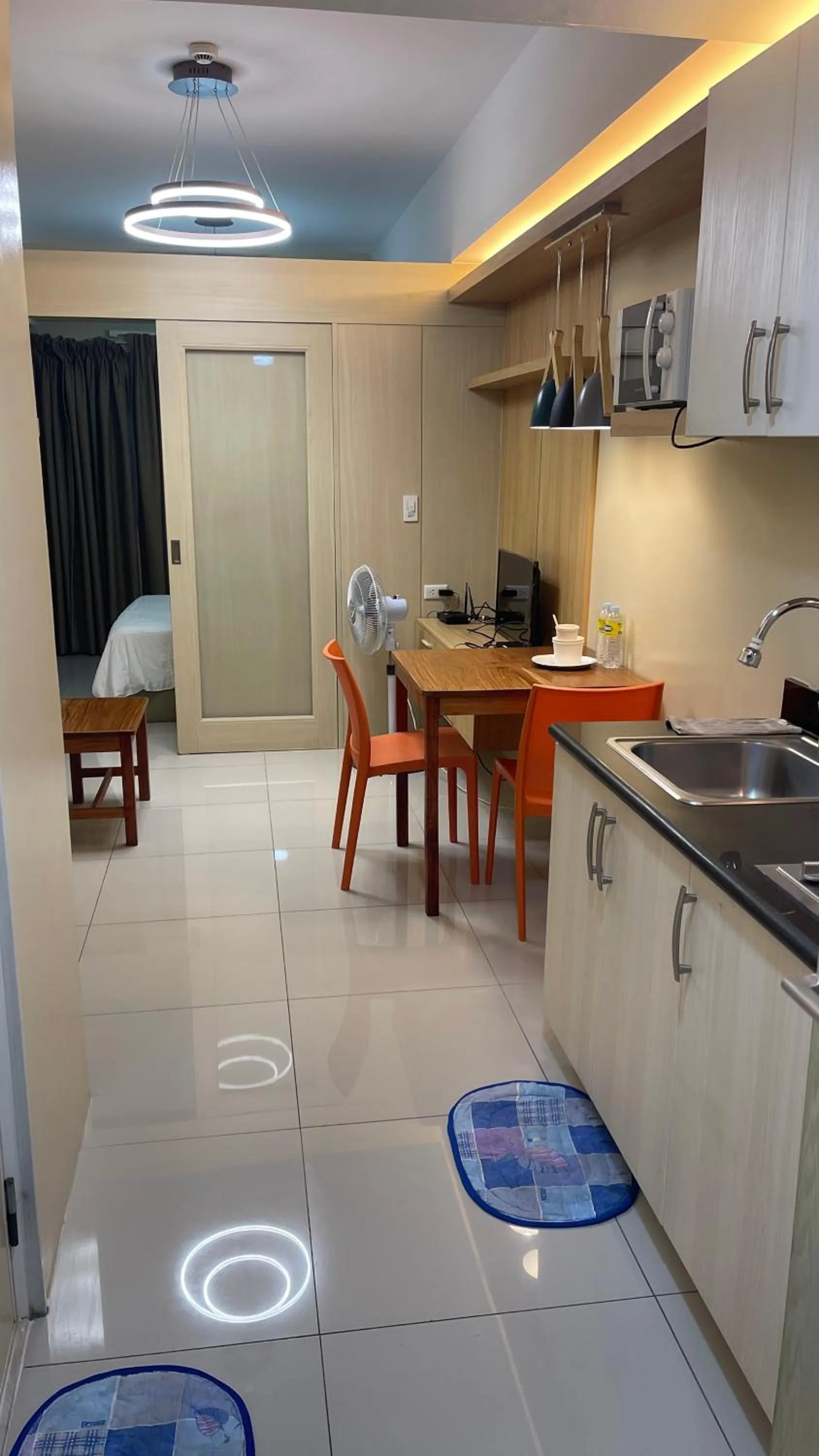 Netflix- Destina Stays at Jazz Residences Makati, MetroManila