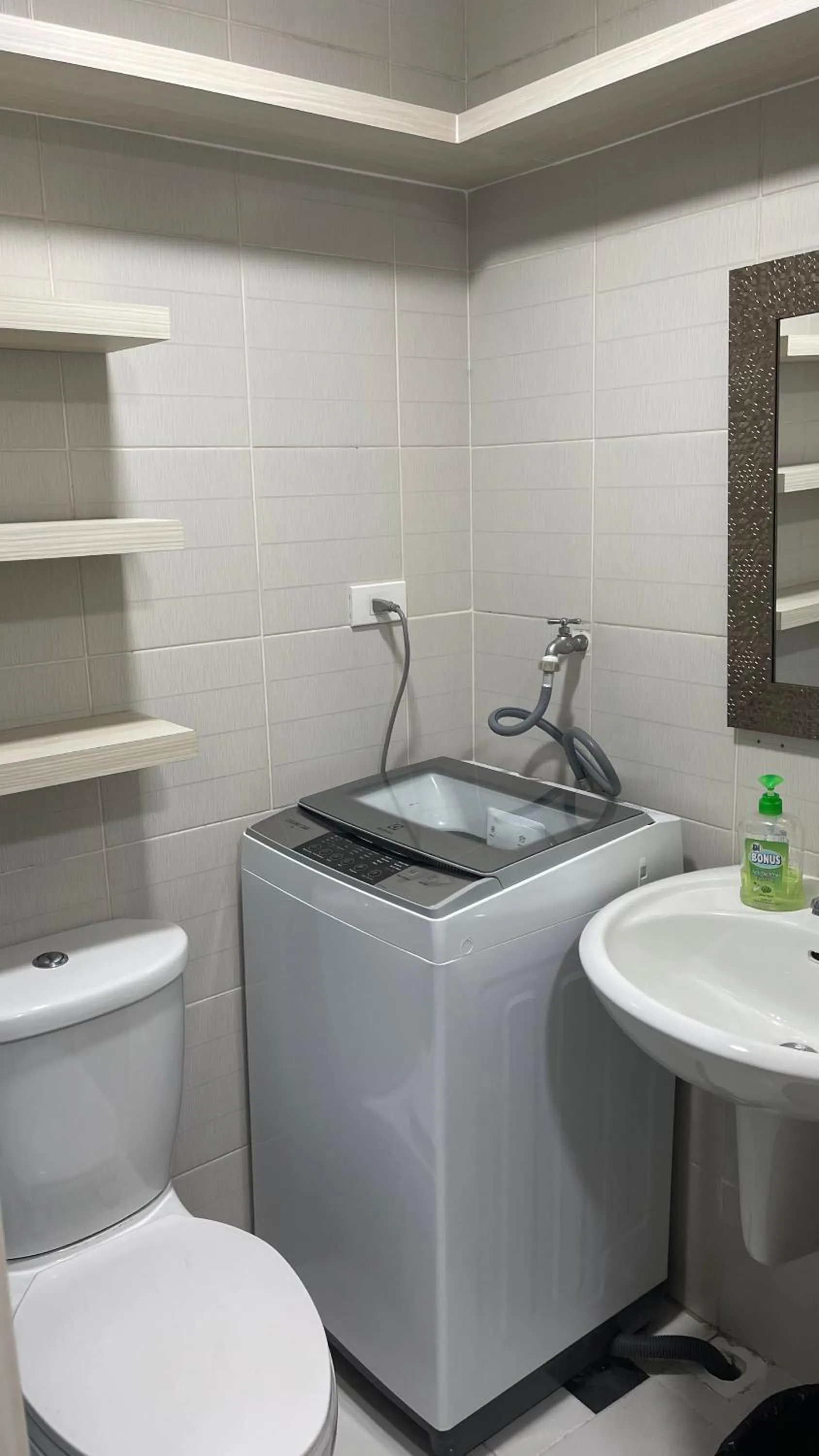 Netflix- Destina Stays at Jazz Residences Makati, MetroManila