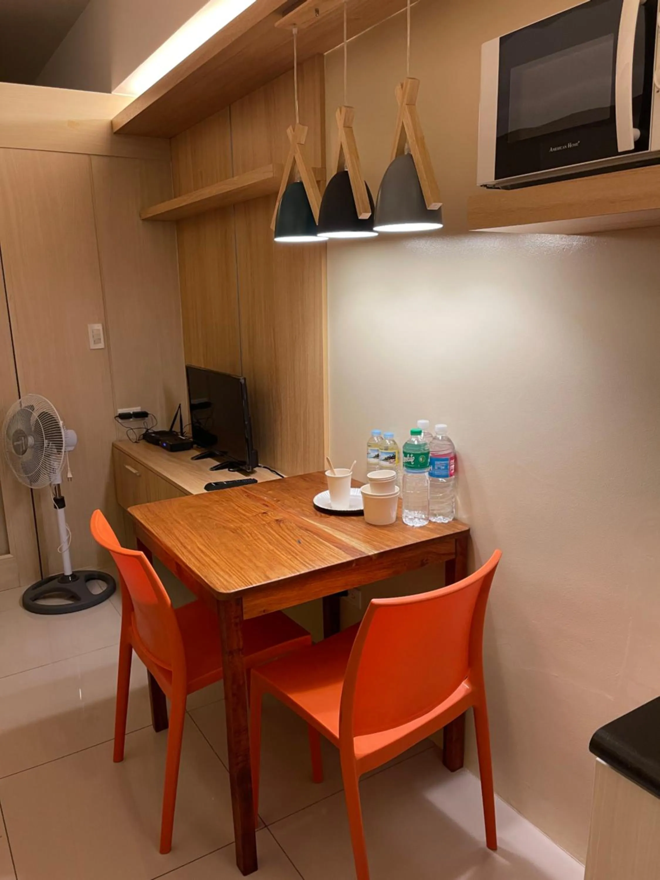 Netflix- Destina Stays at Jazz Residences Makati, MetroManila