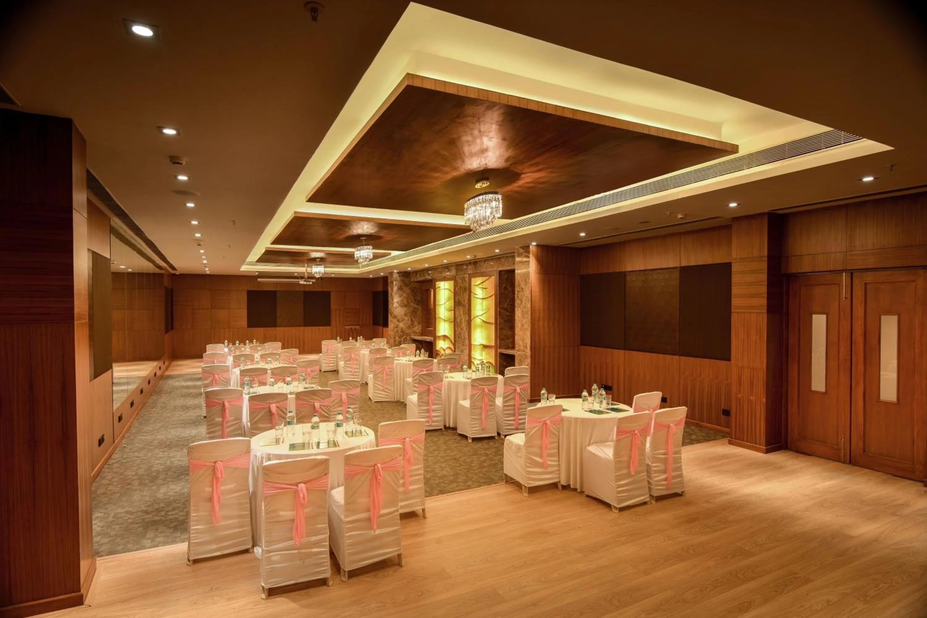 Banquet/Function facilities in The Acacia Hotel & Spa
