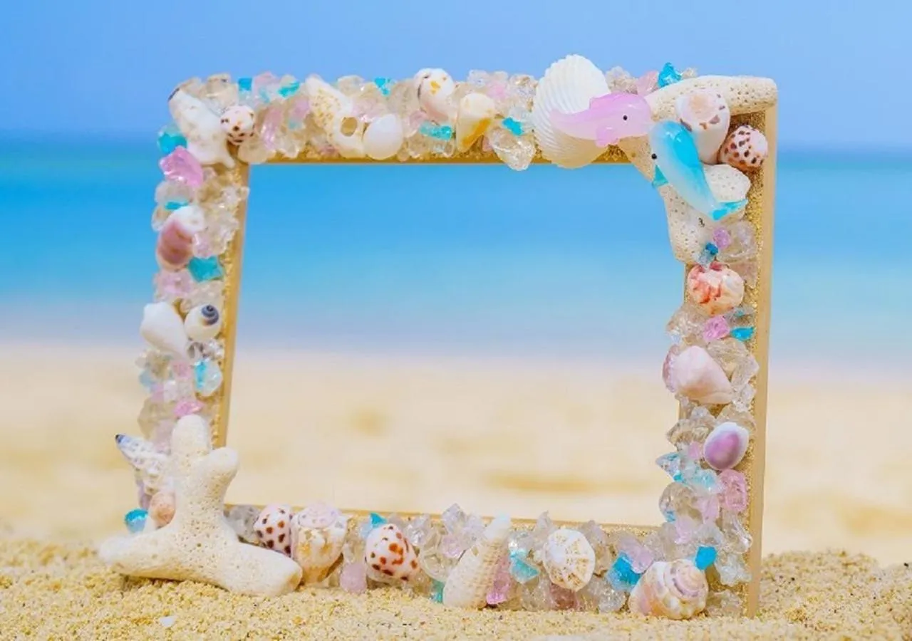 Area and facilities in Hotel Monterey Okinawa Spa & Resort