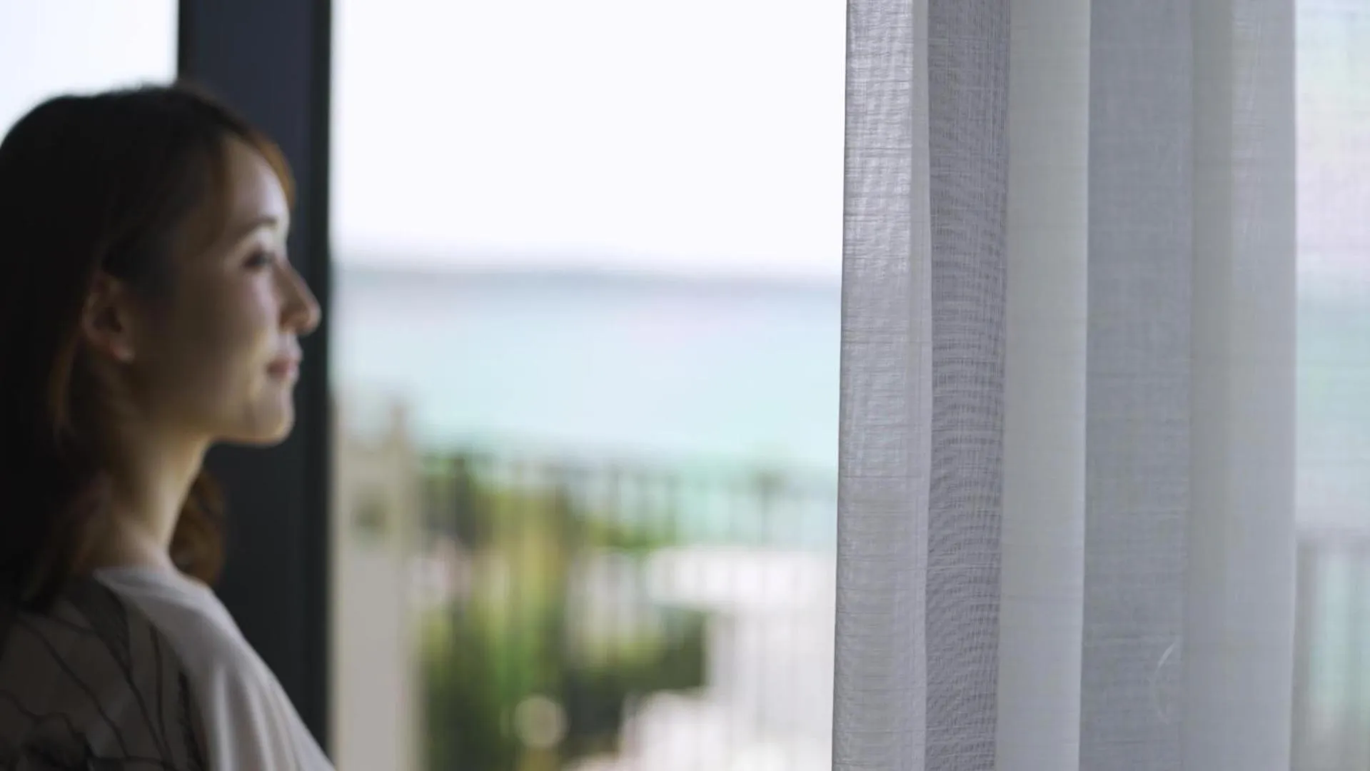 View (from property/room) in Hotel Monterey Okinawa Spa & Resort