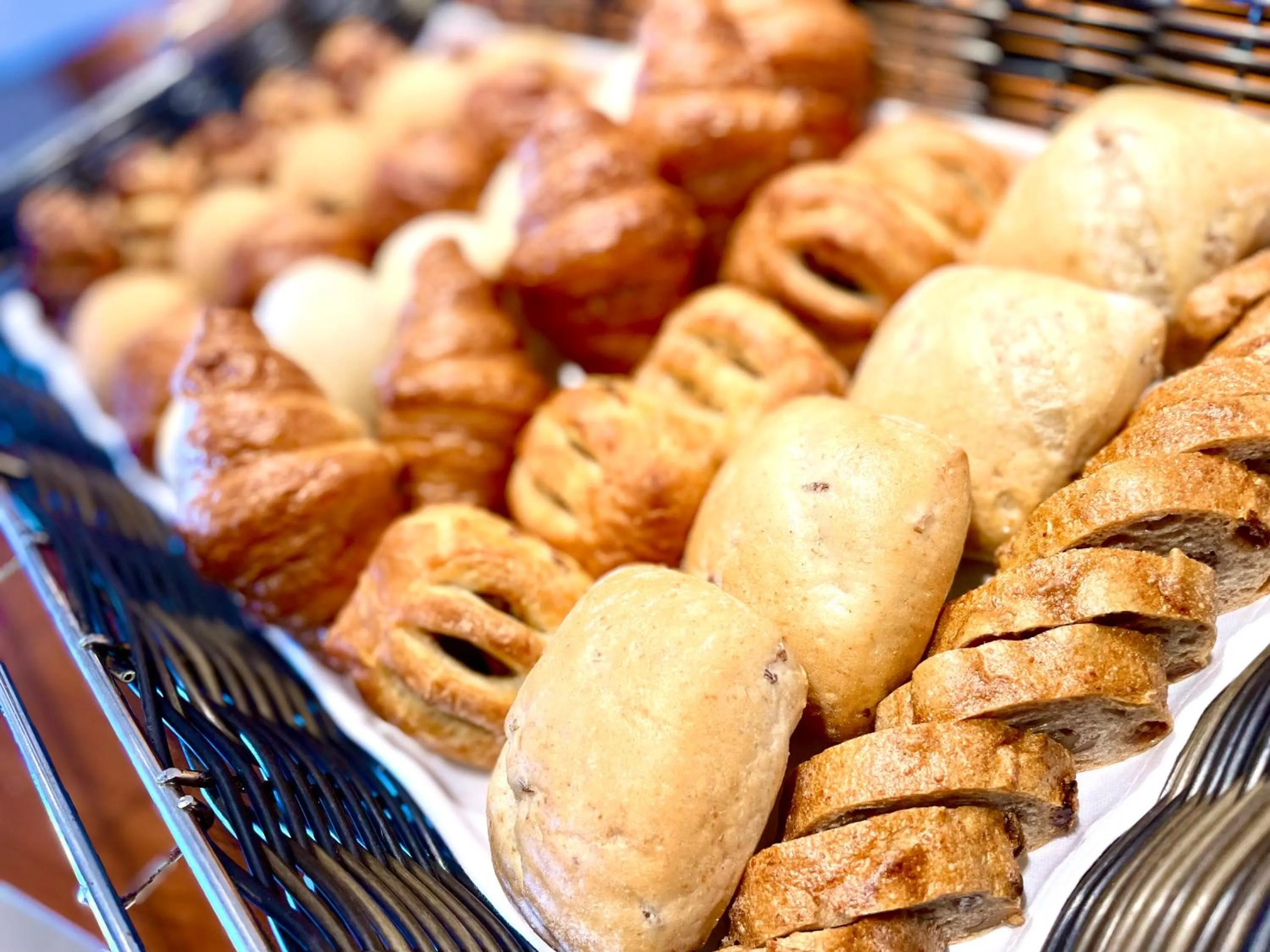 Restaurant/places to eat in Hotel Monterey Okinawa Spa & Resort