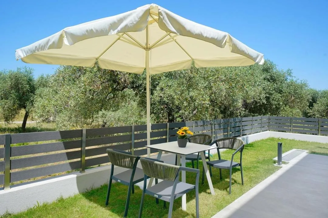 Olia Thassos - Luxury Apartments