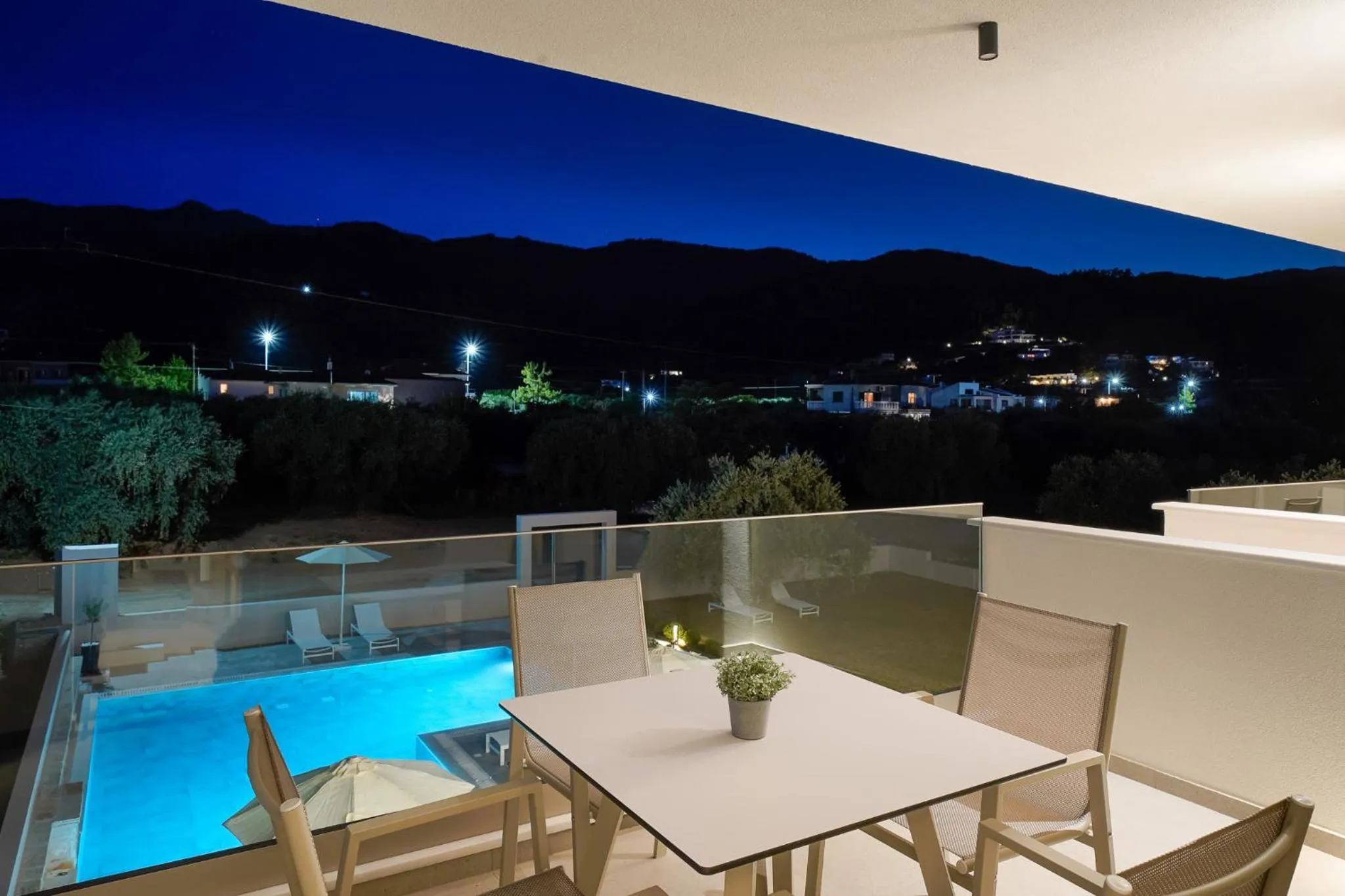 Olia Thassos - Luxury Apartments