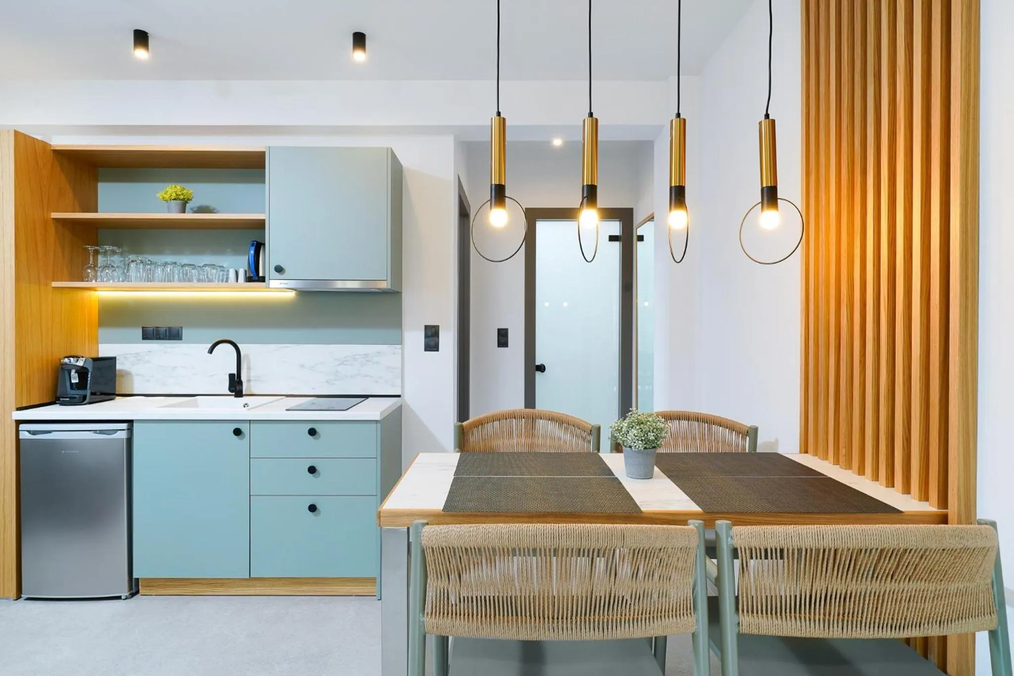 Olia Thassos - Luxury Apartments