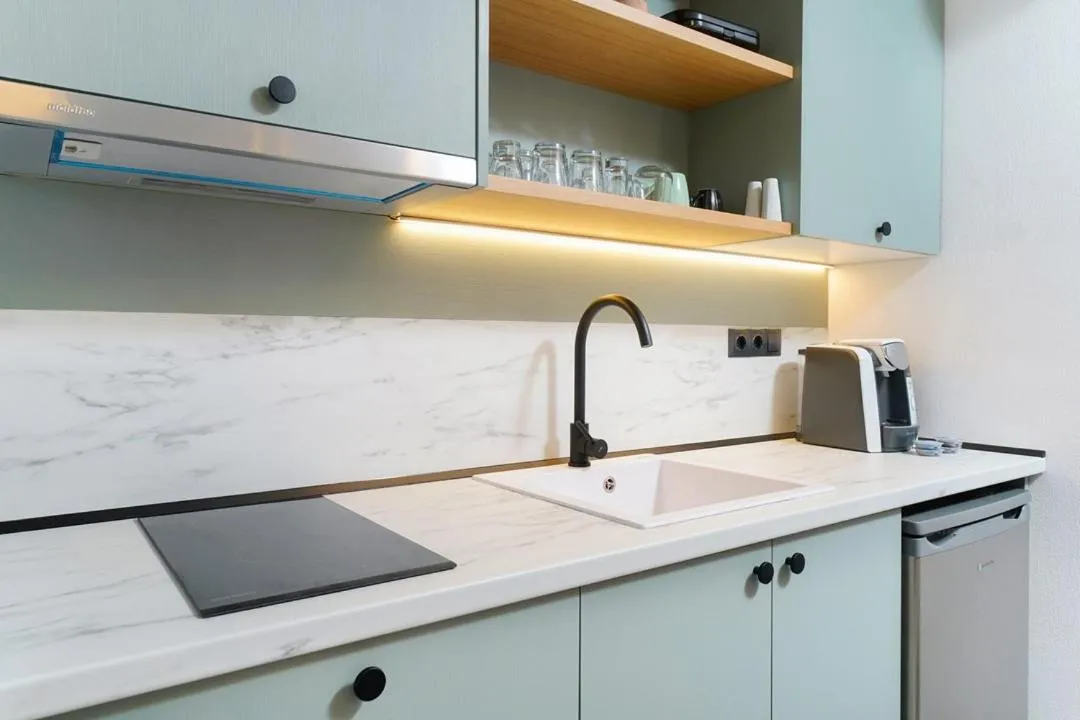 Olia Thassos - Luxury Apartments