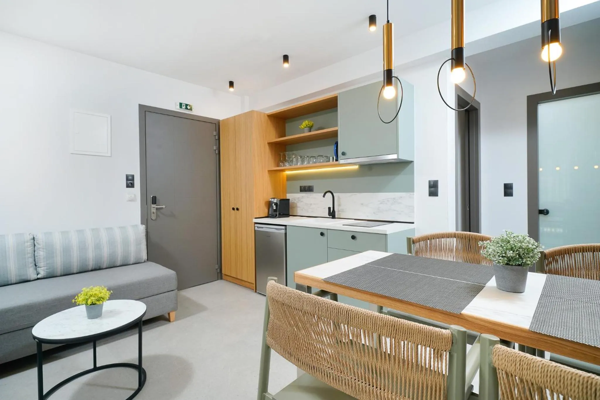 Olia Thassos - Luxury Apartments