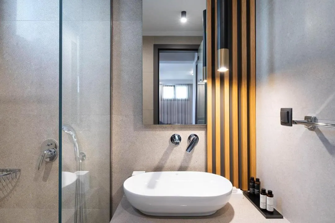 Olia Thassos - Luxury Apartments