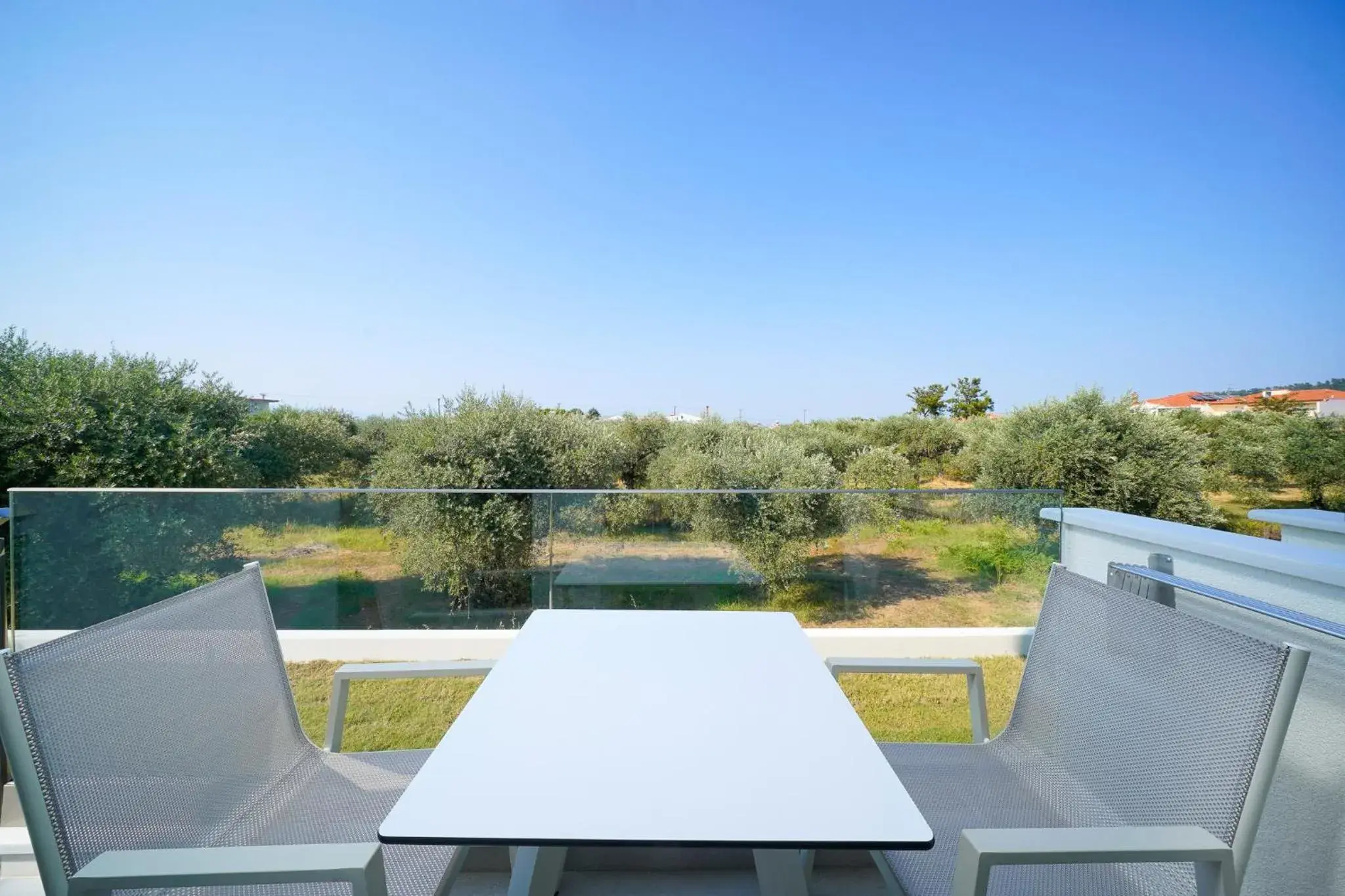 Studio in Olia Thassos - Luxury Apartments Studio in Olia Thassos - Luxury Apartments