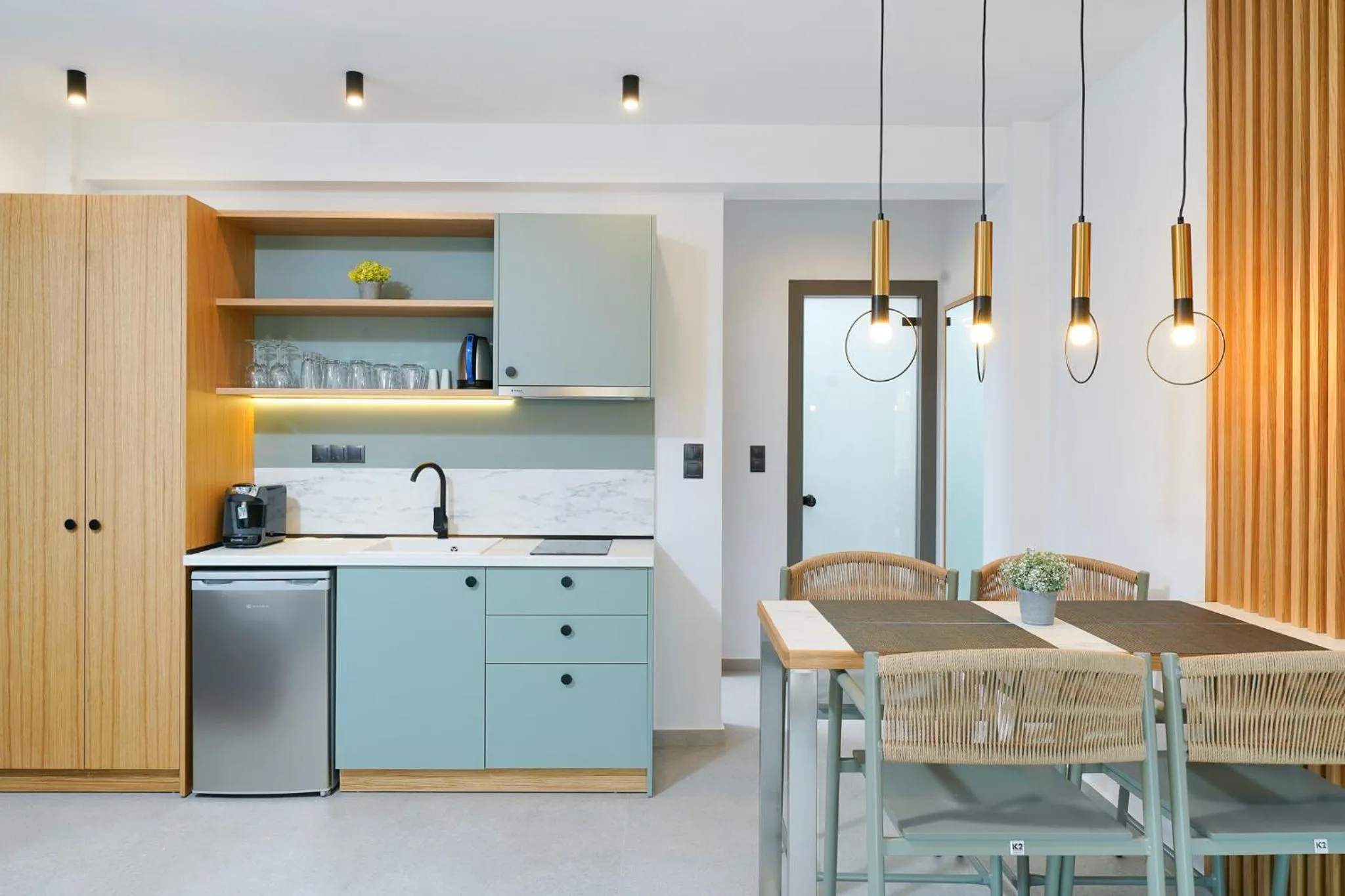 Olia Thassos - Luxury Apartments