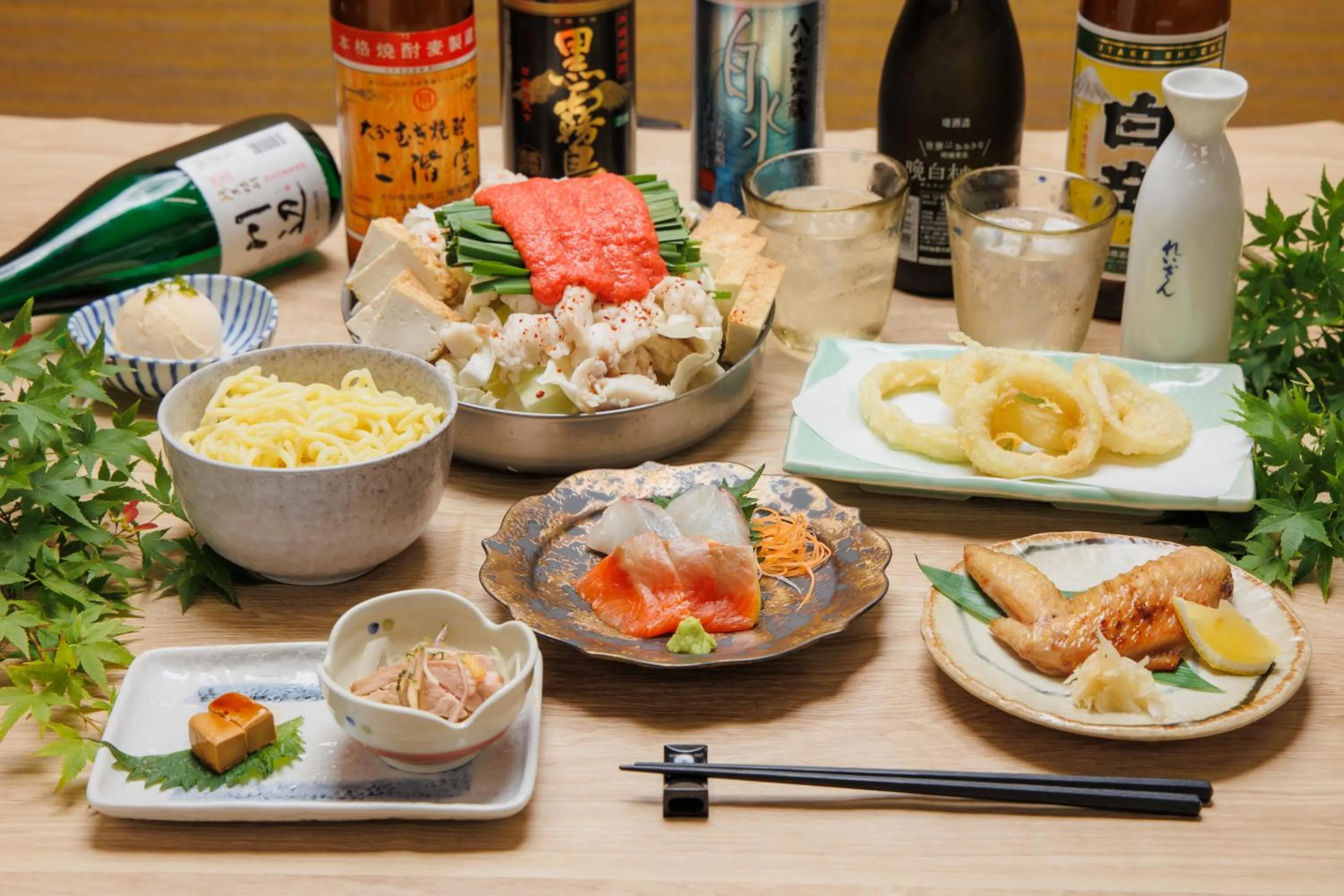 Meals in KOKO STAY Kumamoto Yatsushiro - formerly Hotel Wing International Kumamoto Yatsushiro