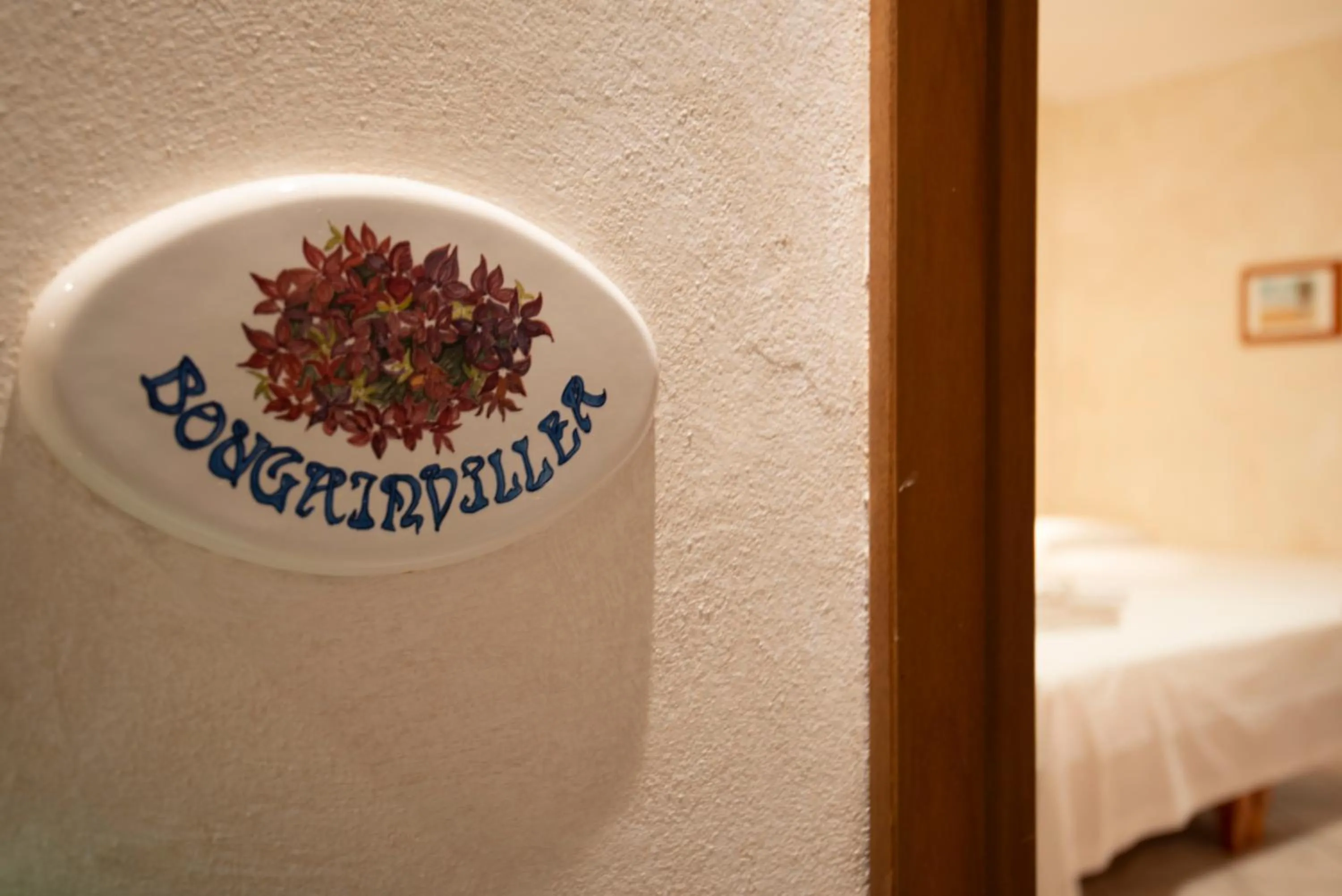 Bedroom, Bed in Hotel Corte Regina