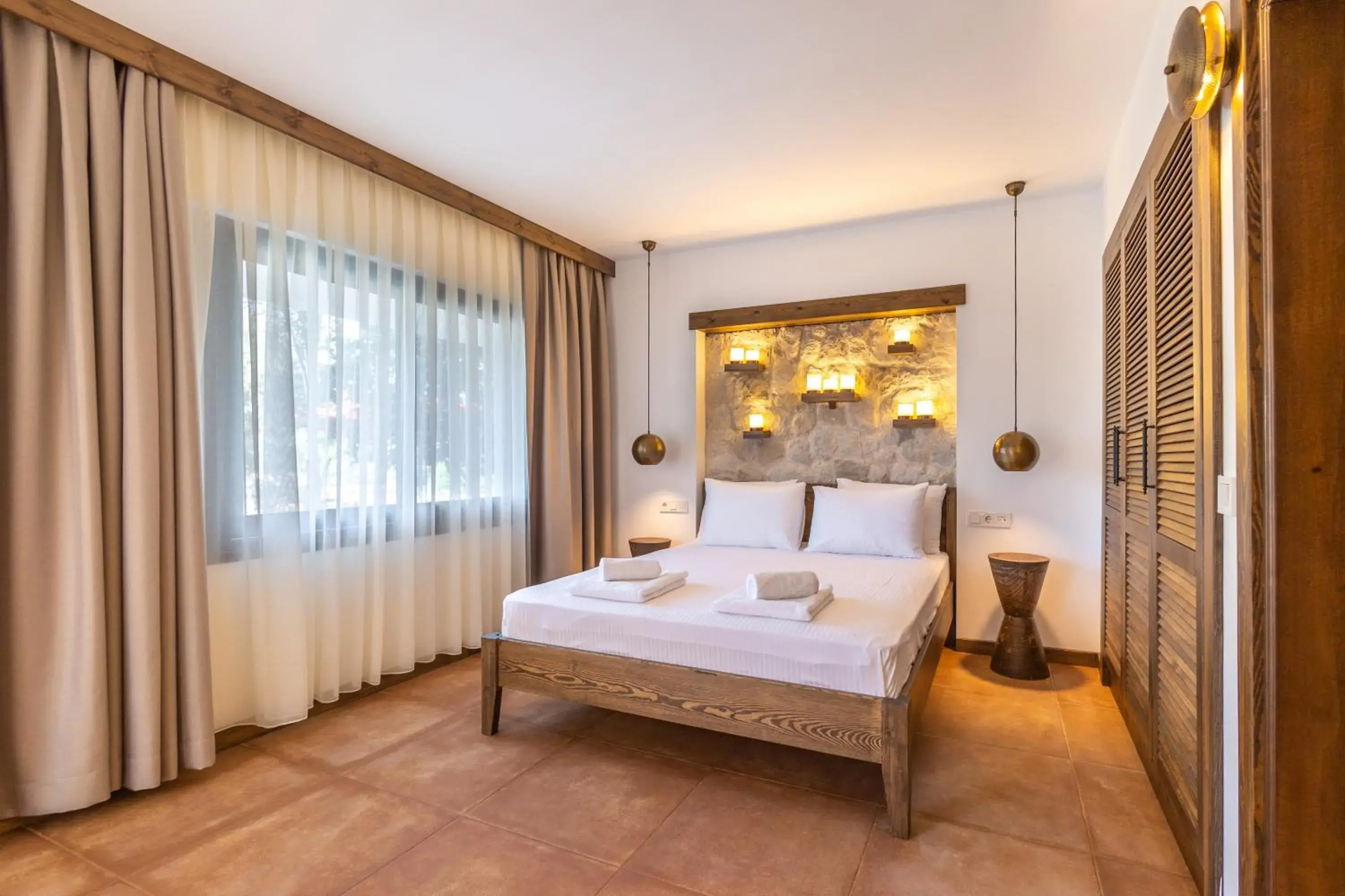 Triple Room - single occupancy in Elizya Boutique Hotel Triple Room - single occupancy in Elizya Boutique Hotel