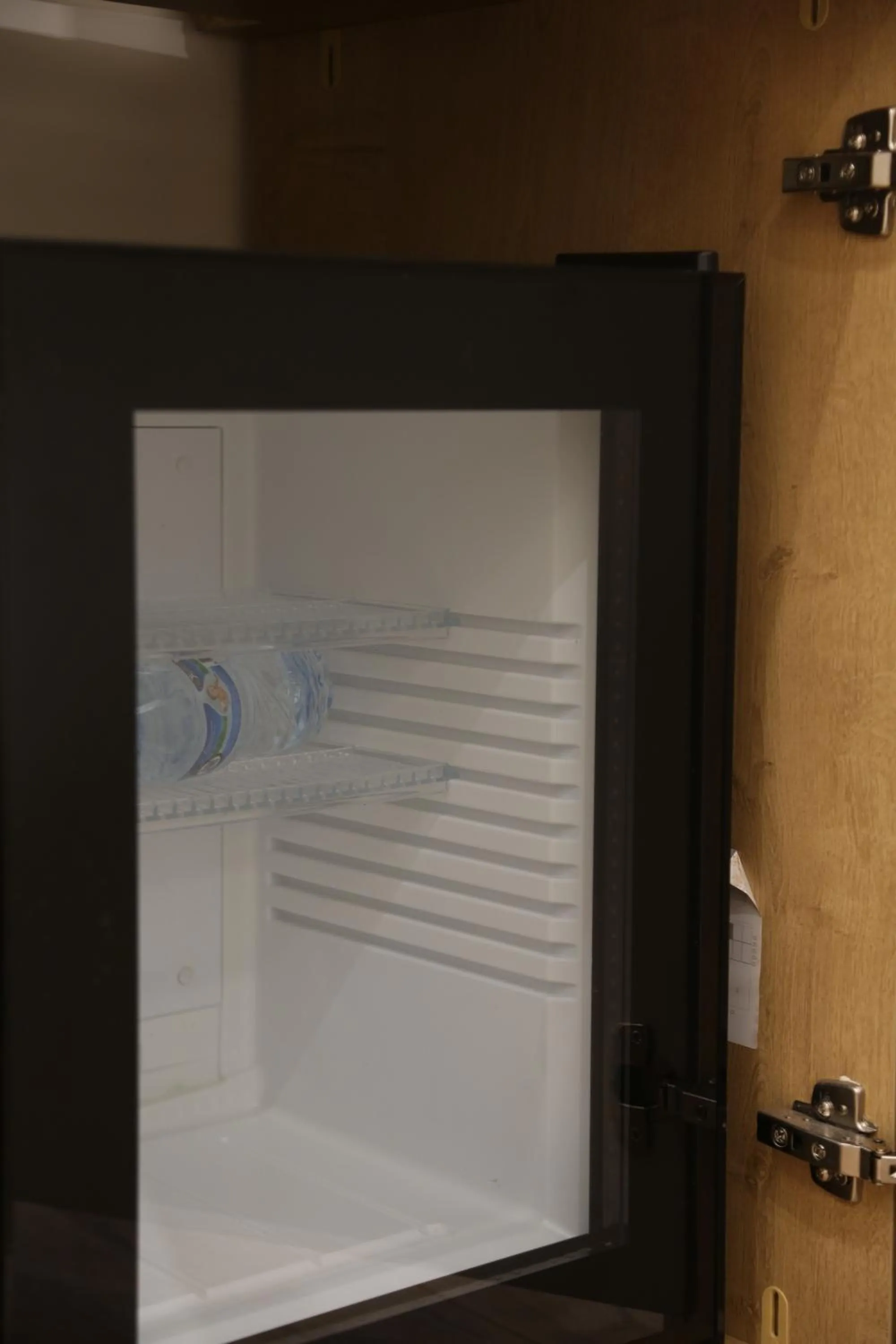 oven in B&B Champagne, Vlore Bay