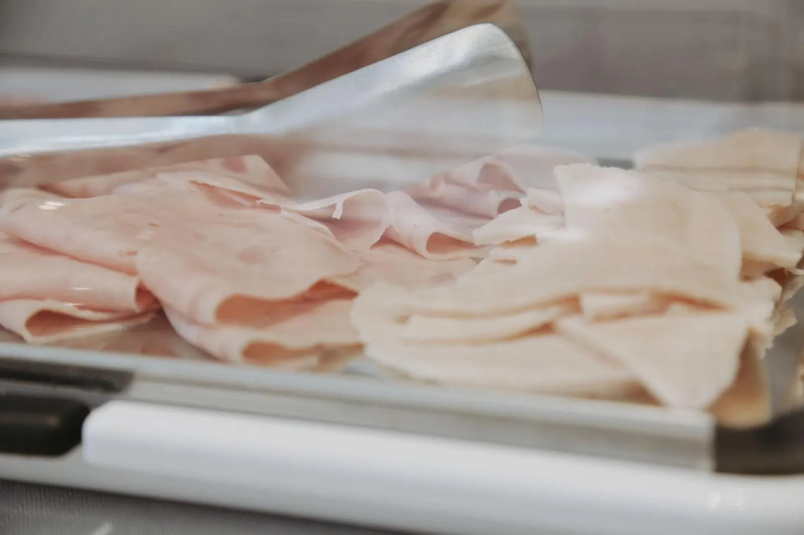 Food and drinks in B&B Champagne, Vlore Bay