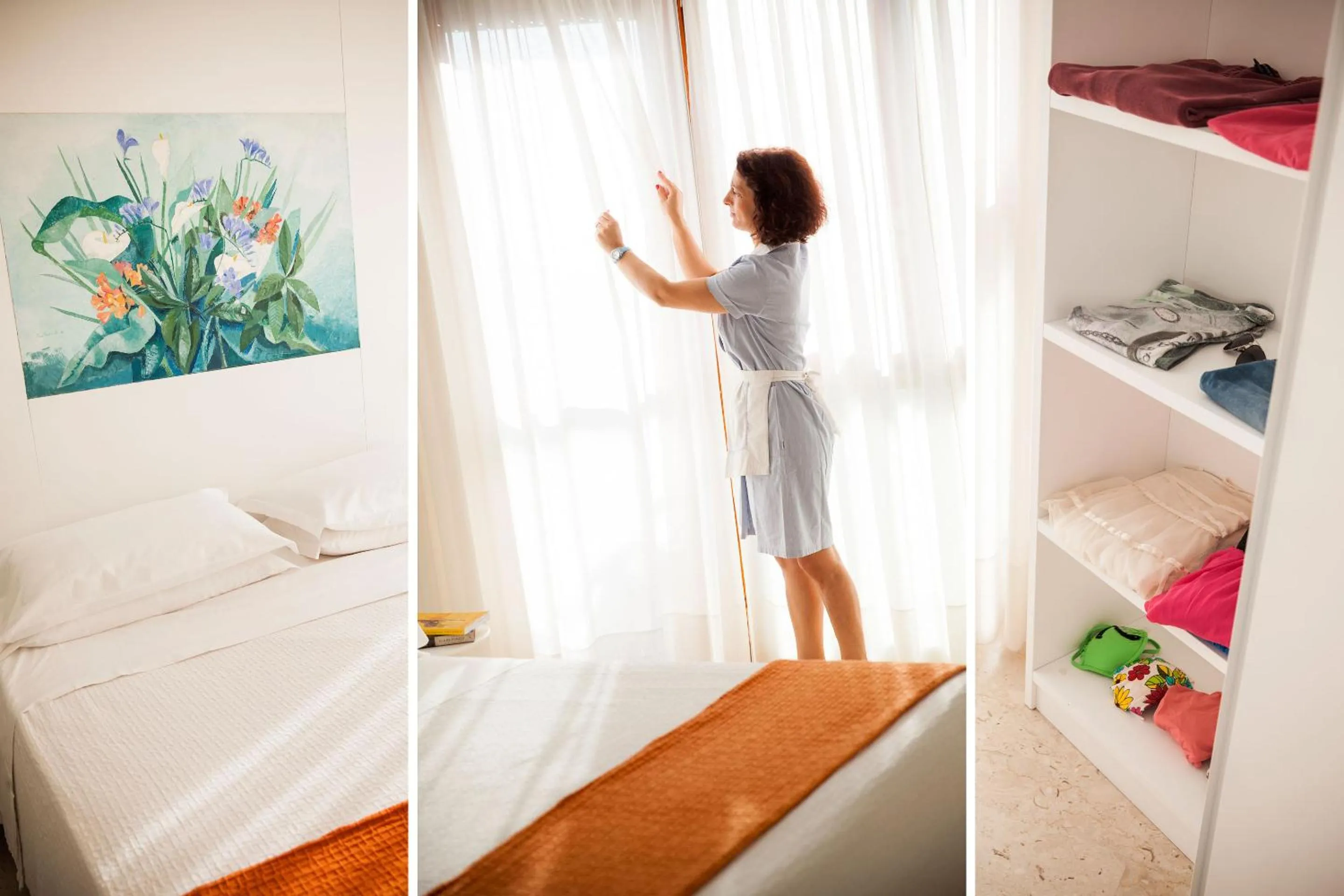 children in Hotel Caravelle Thalasso & Wellness