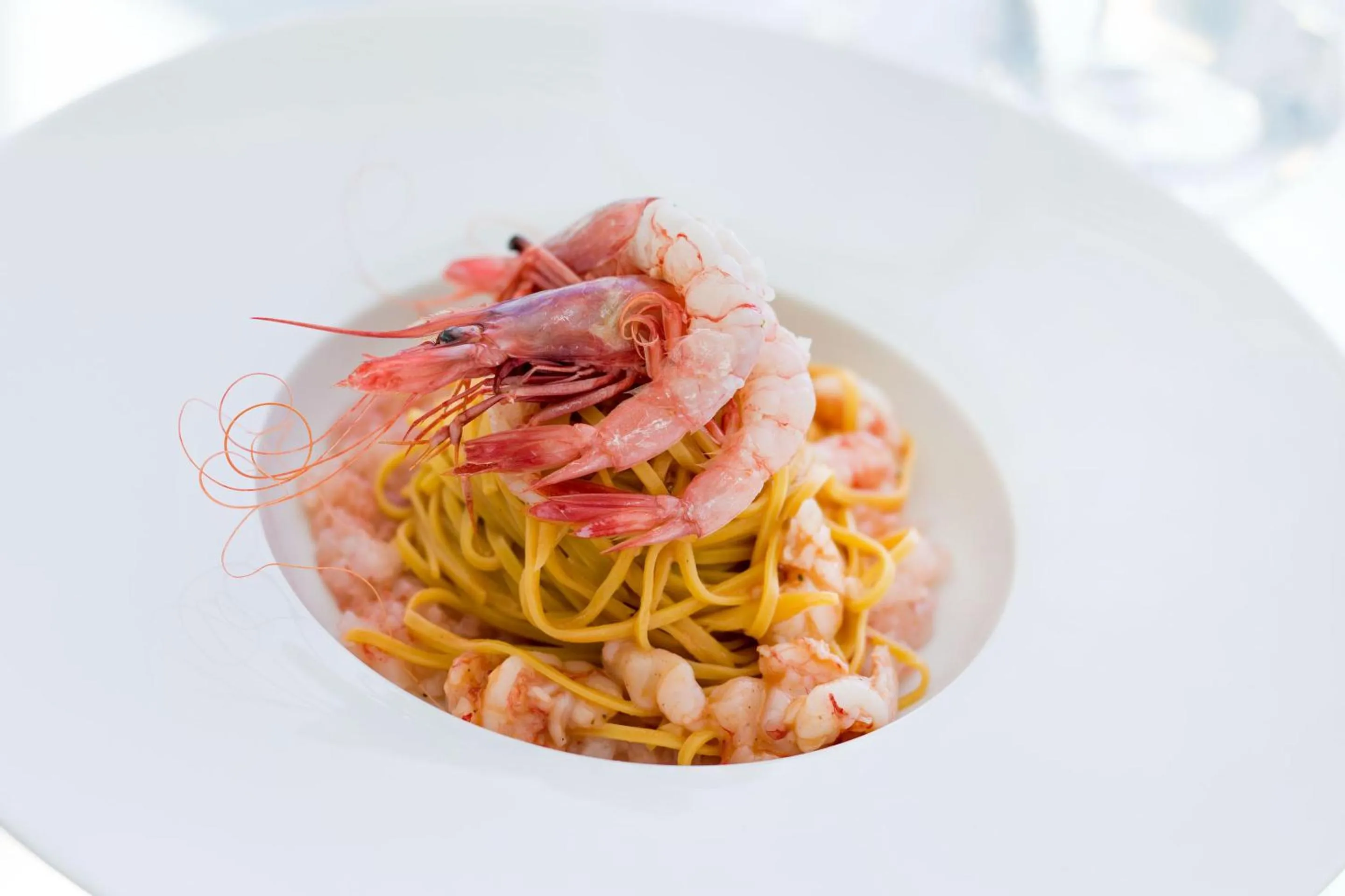 Food and drinks in Hotel Caravelle Thalasso & Wellness