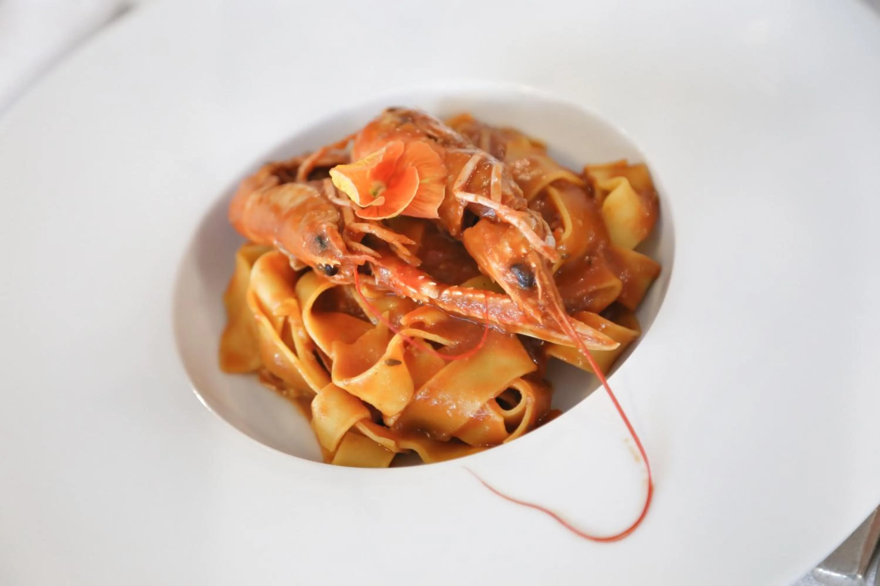 Lunch in Hotel Caravelle Thalasso & Wellness