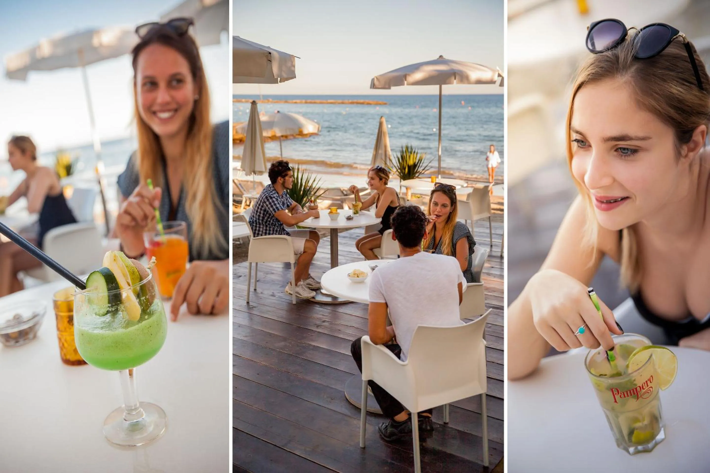 People in Hotel Caravelle Thalasso & Wellness