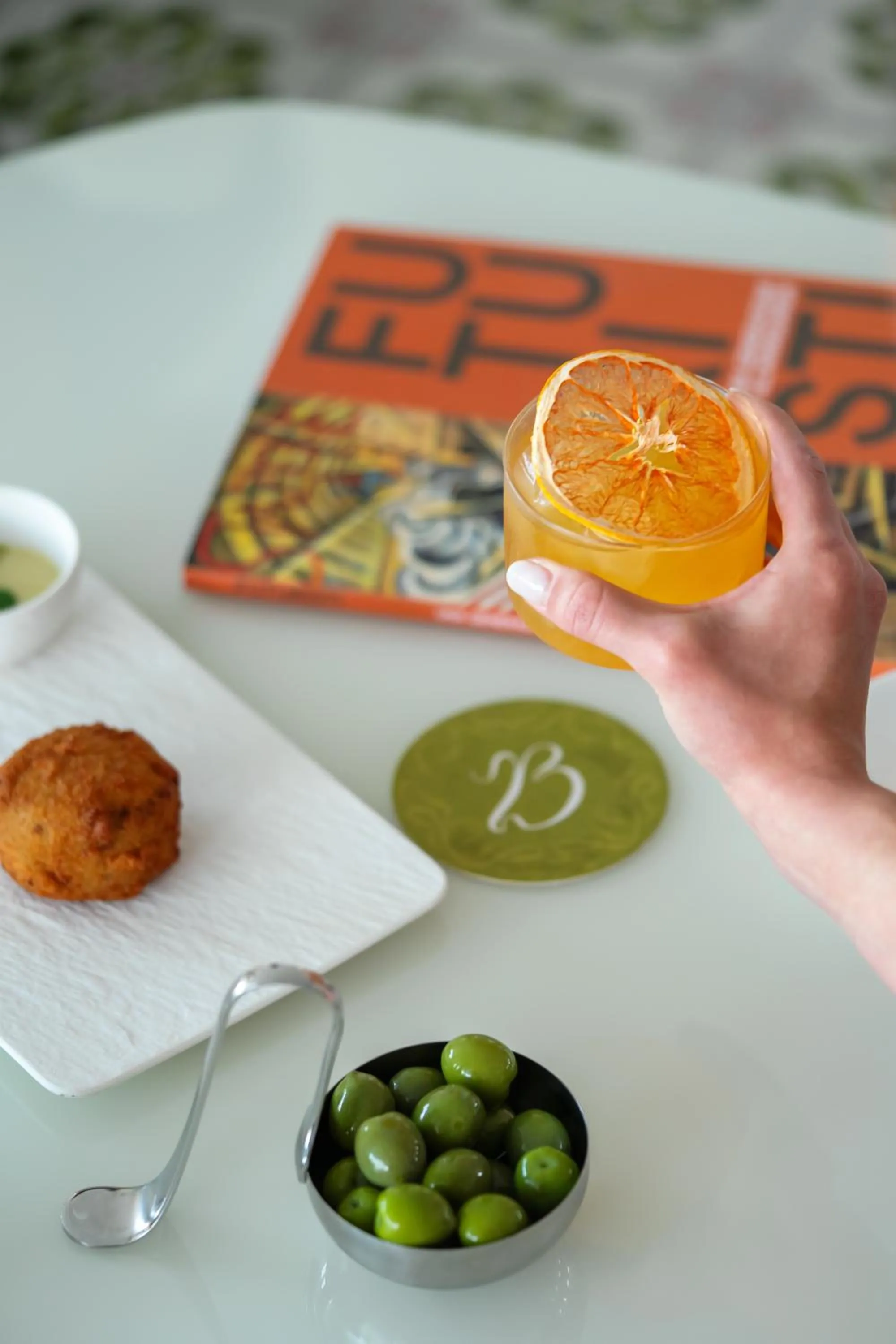 Lounge or bar in Hotel Belair