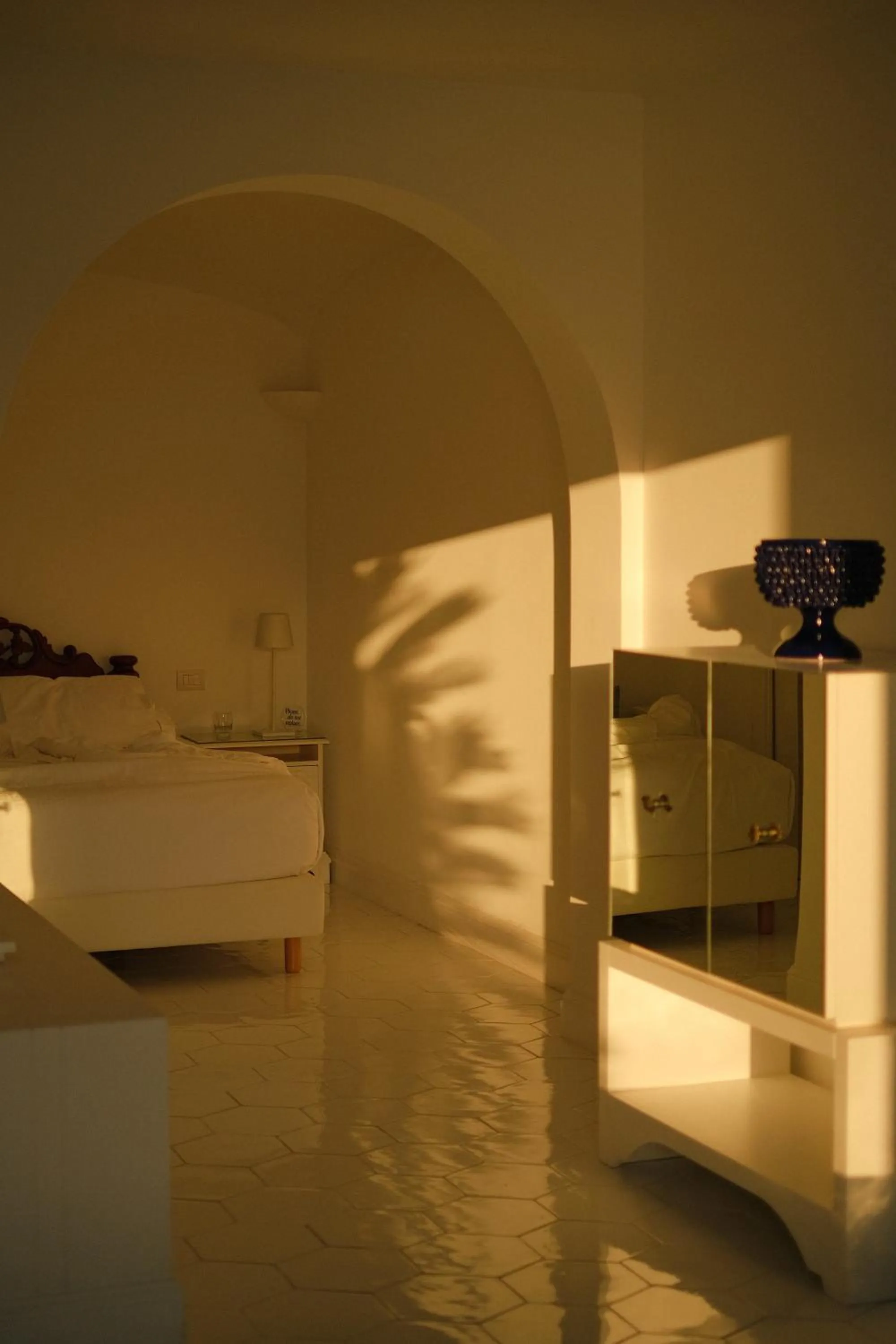 Bedroom, Bed in Hotel Belair