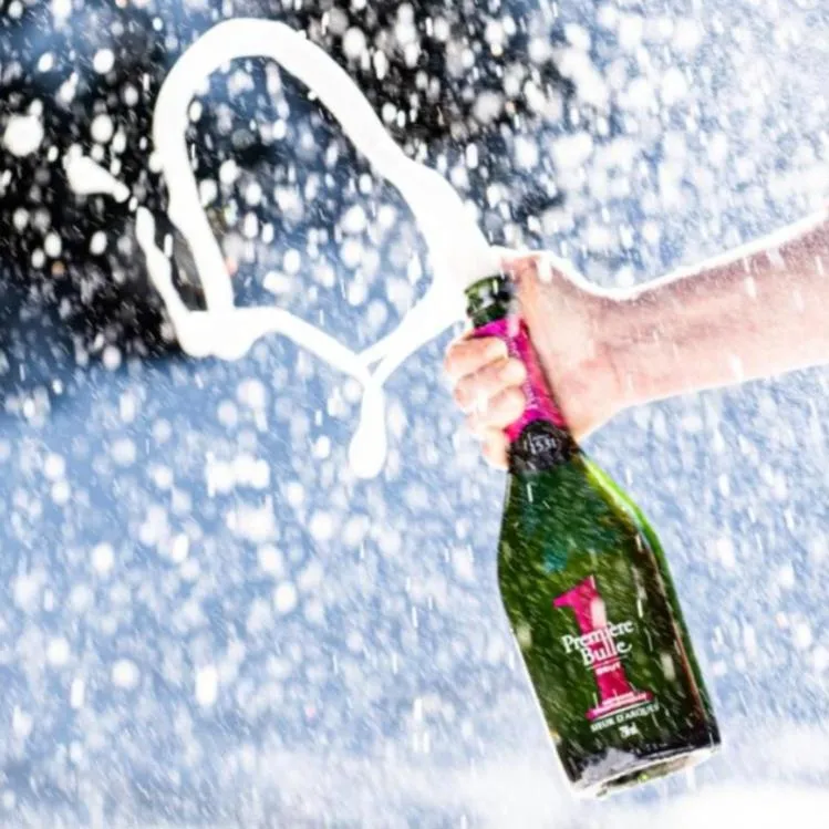 Le Fréginat - Mauzac