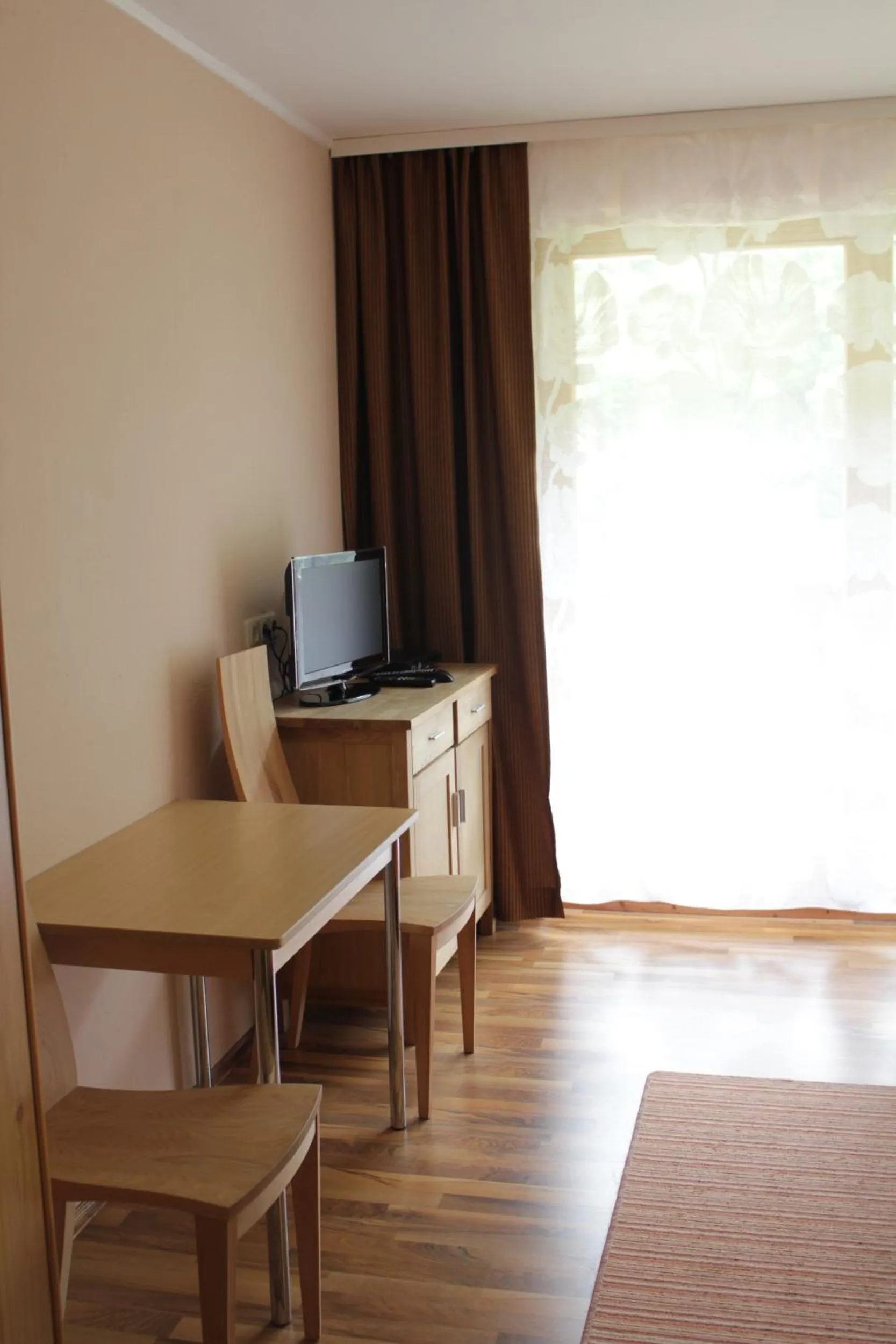 Photo of the whole room in Gasthof Zum heiligen Nikolaus