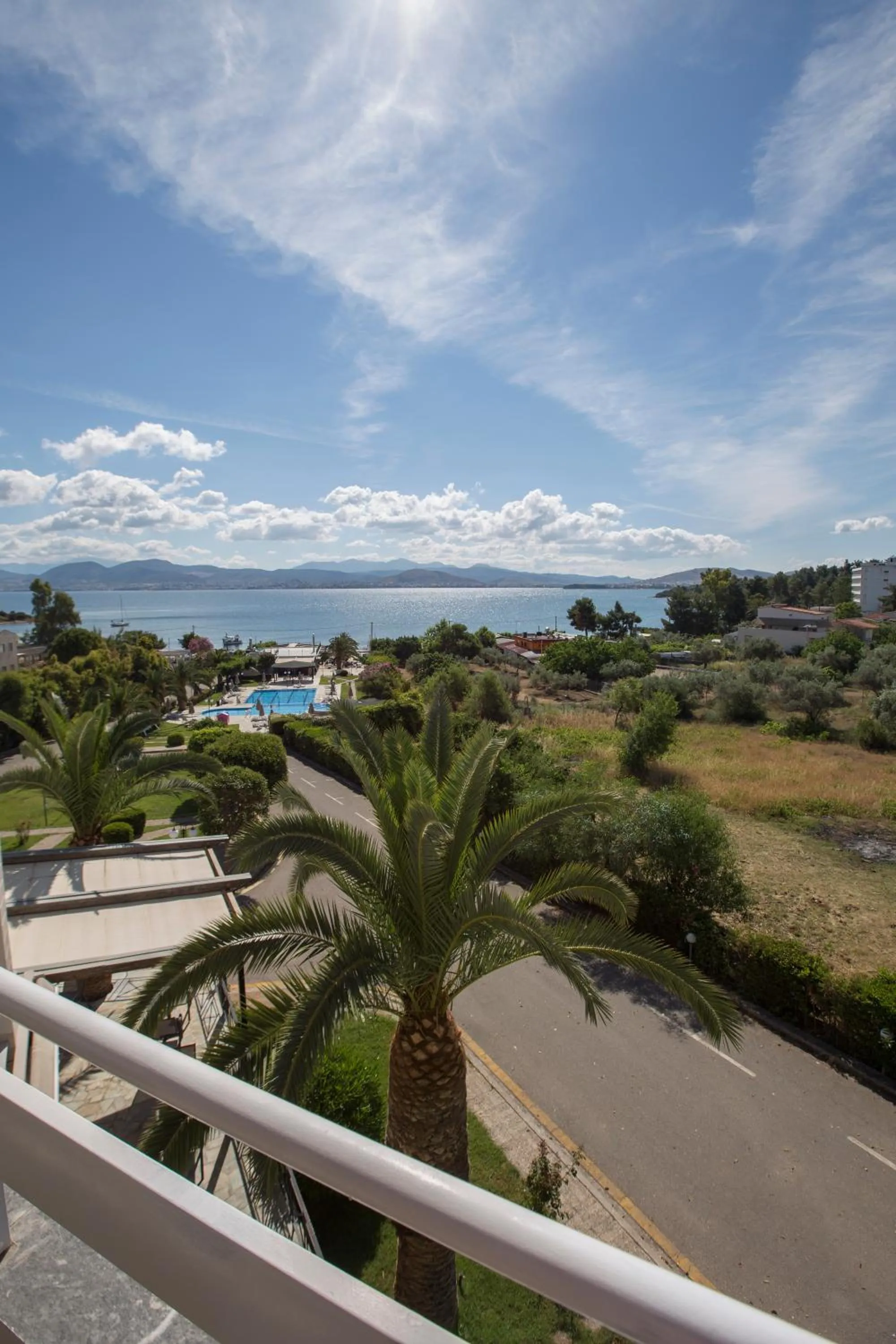 View (from property/room) in Almira Mare