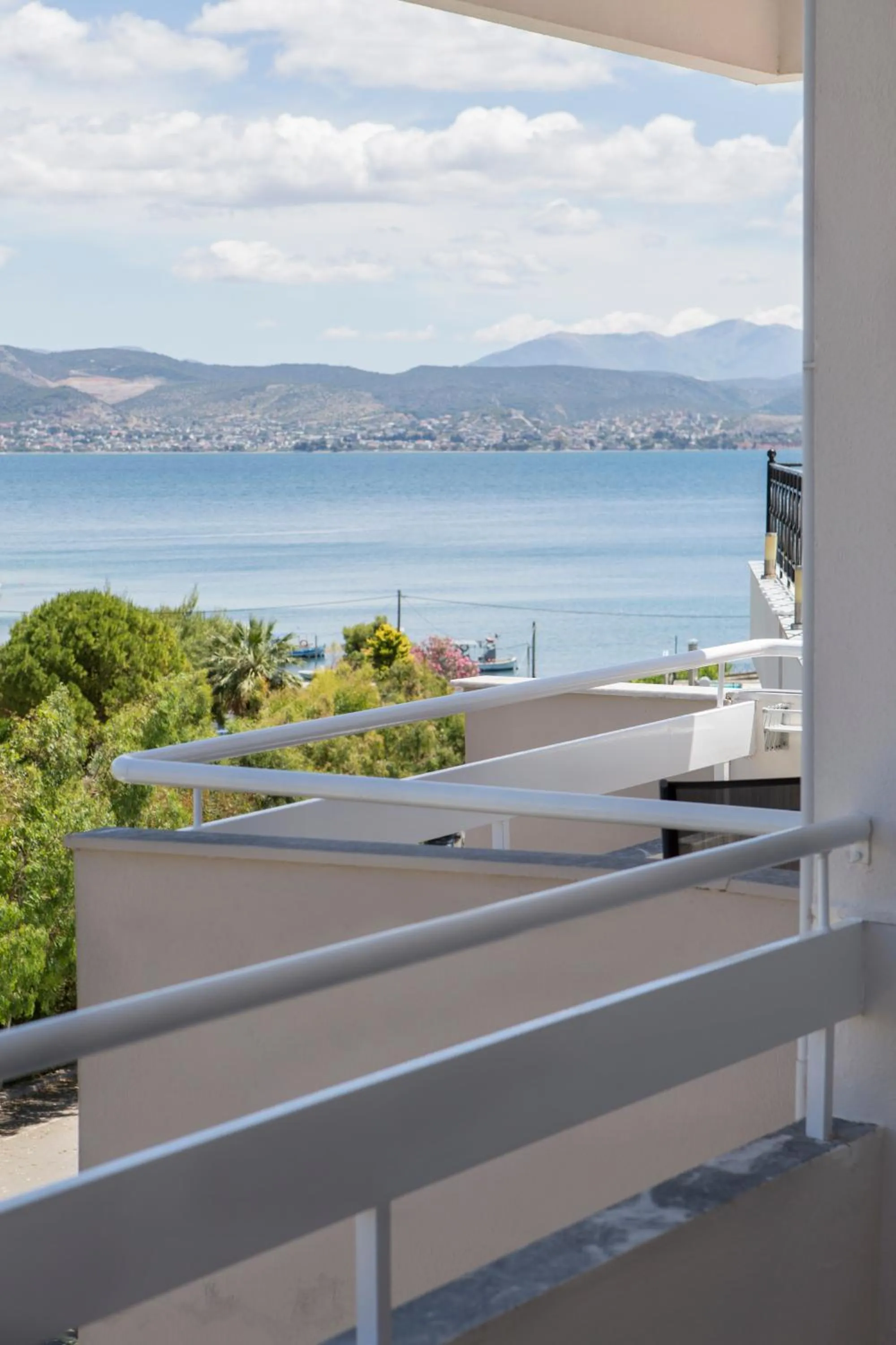 View (from property/room) in Almira Mare