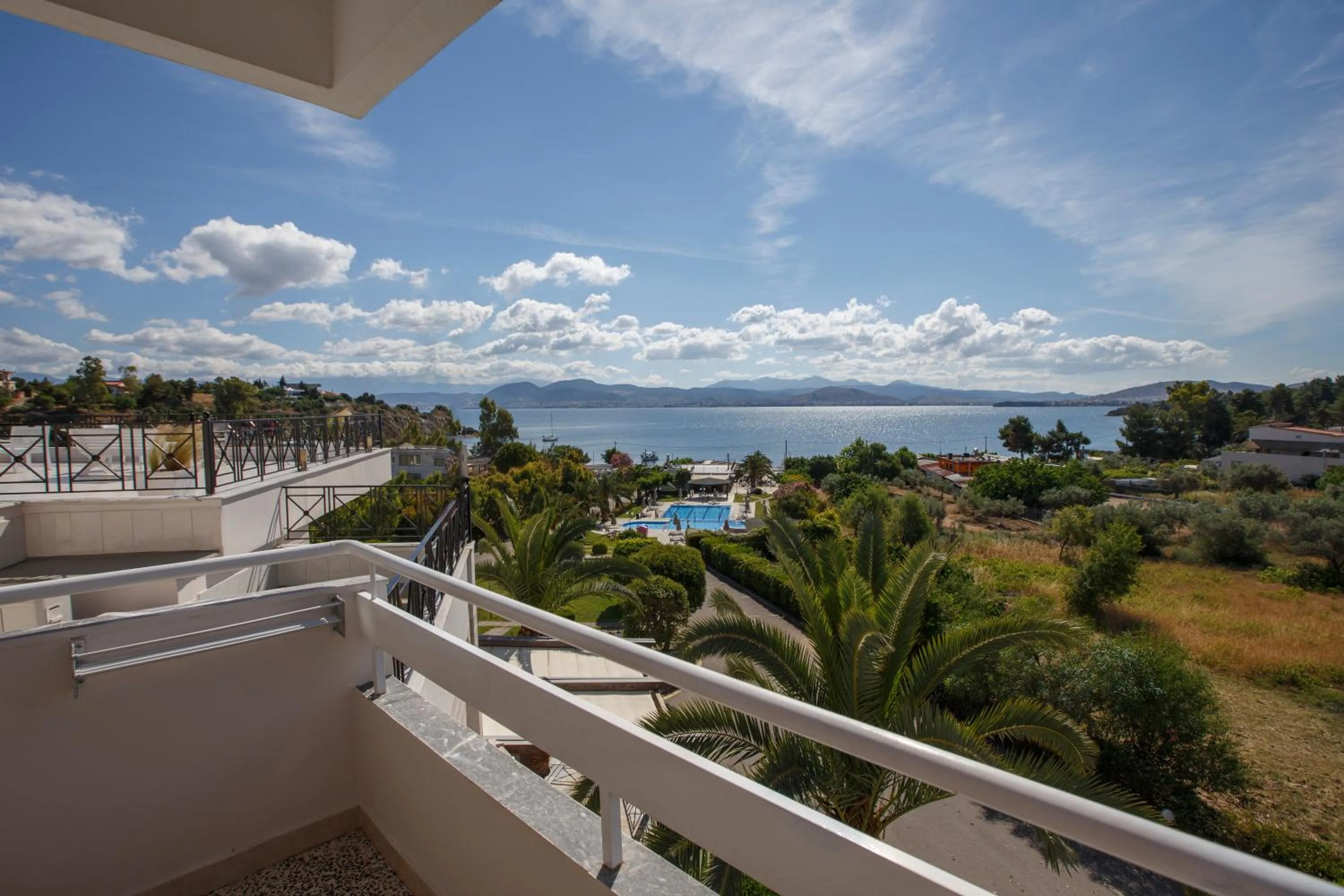 View (from property/room) in Almira Mare
