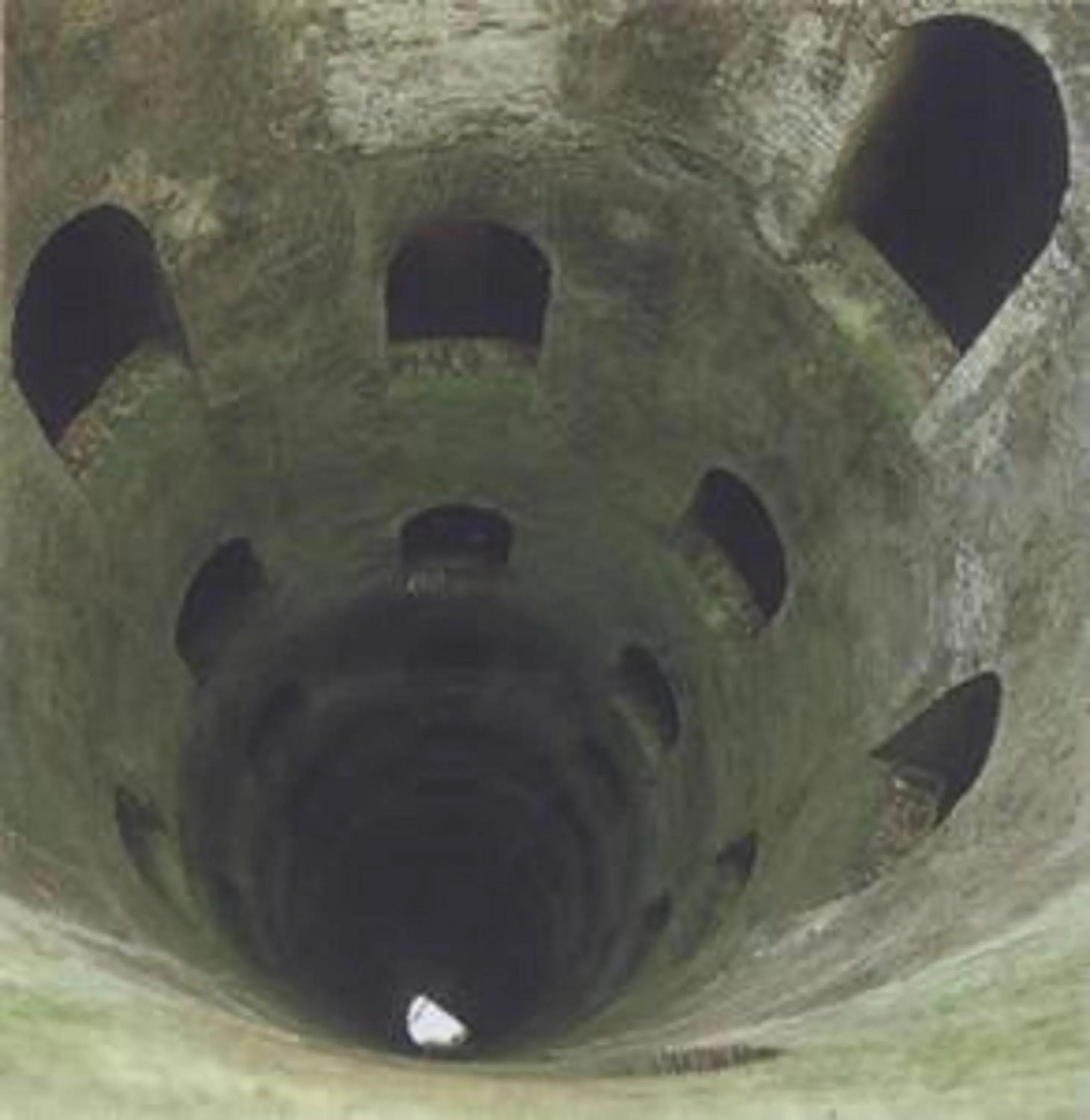 Nearby landmark in Hotel Kristall