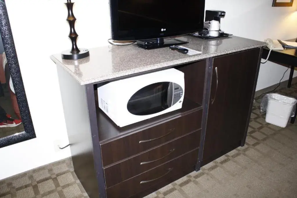 Presidential Suite in Riverfront Hotel Presidential Suite in Riverfront Hotel