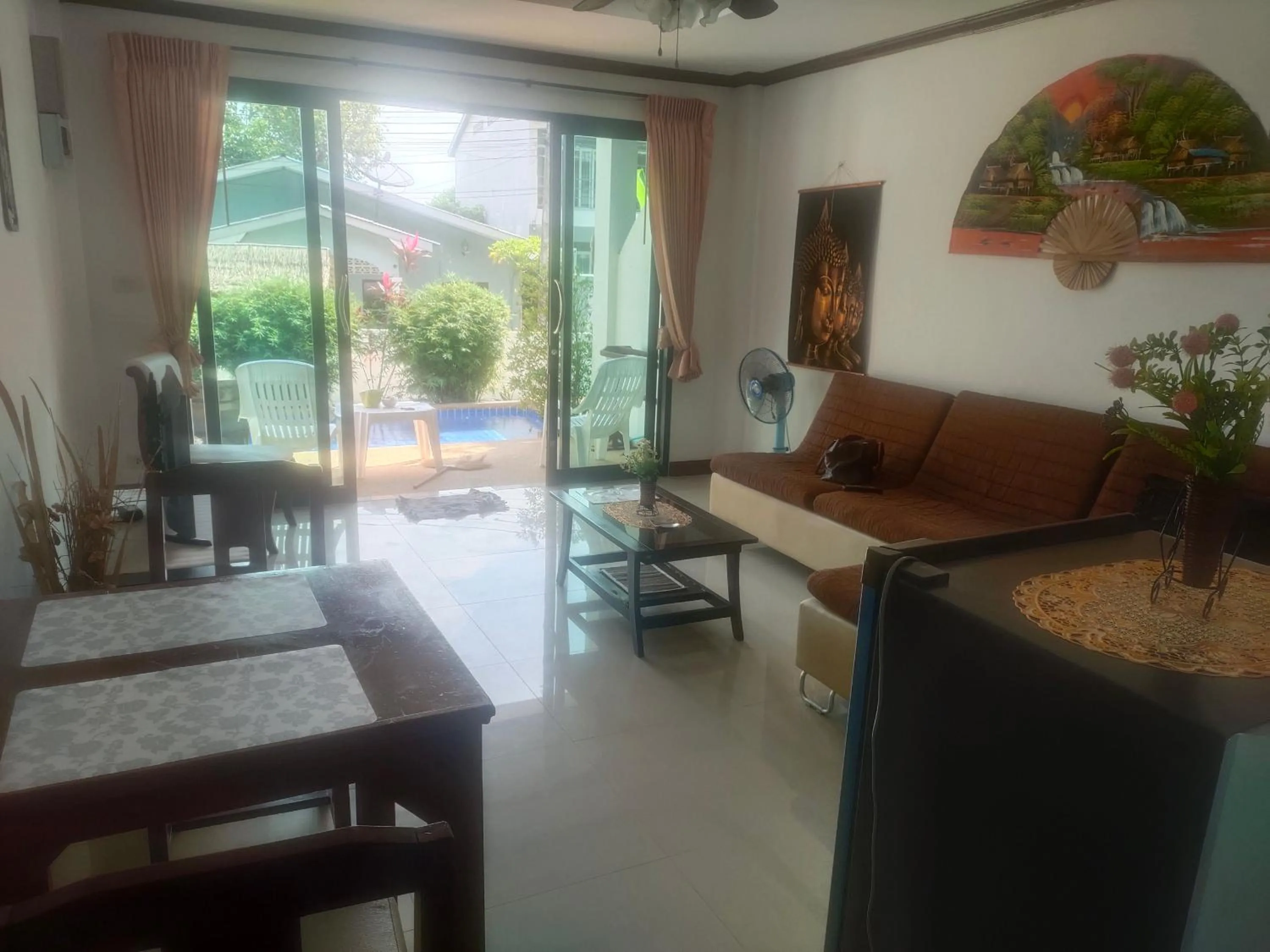 BEA Privileged Apartment