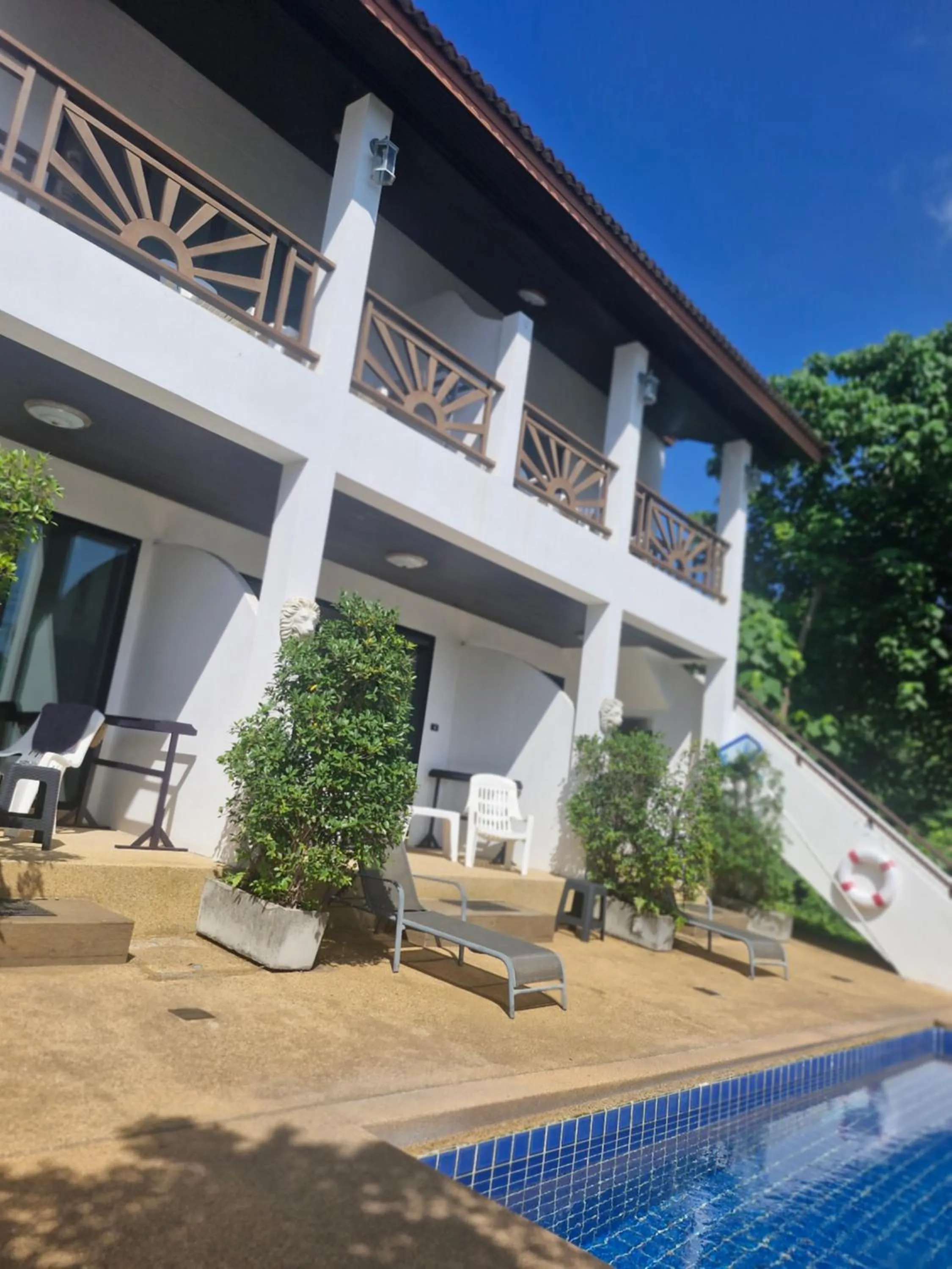 BEA Privileged Apartment