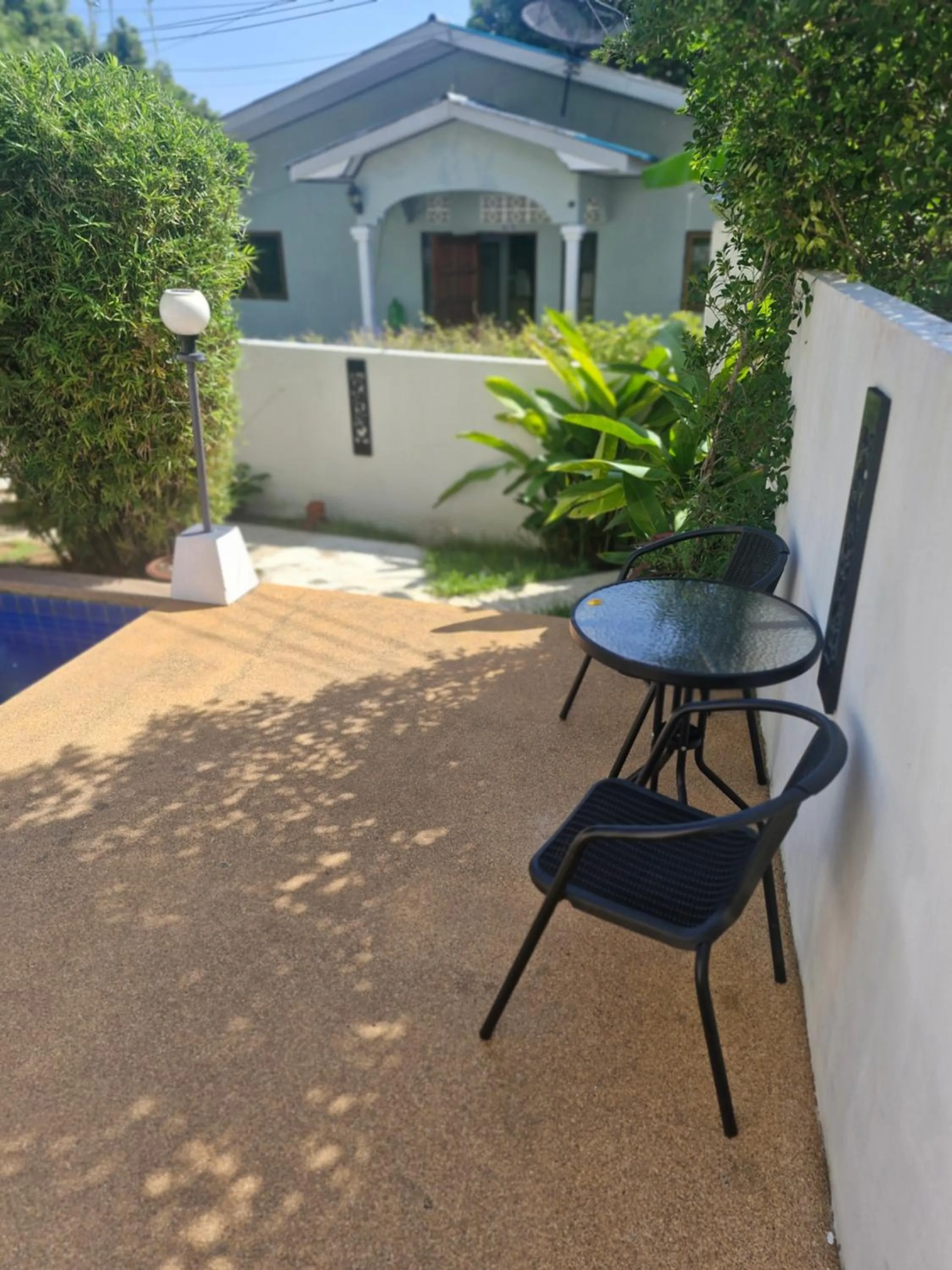 BEA Privileged Apartment