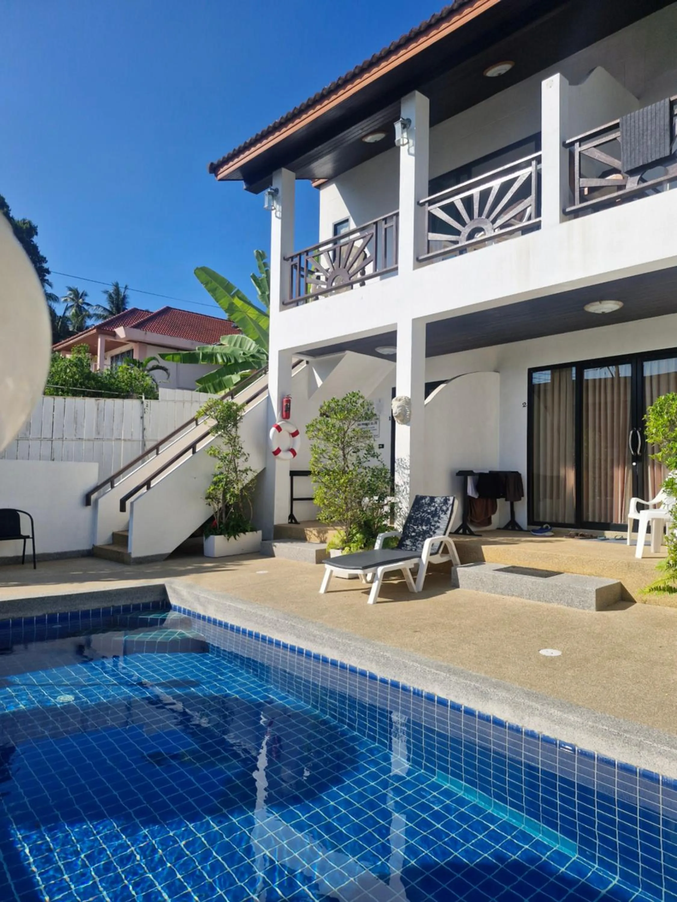 BEA Privileged Apartment