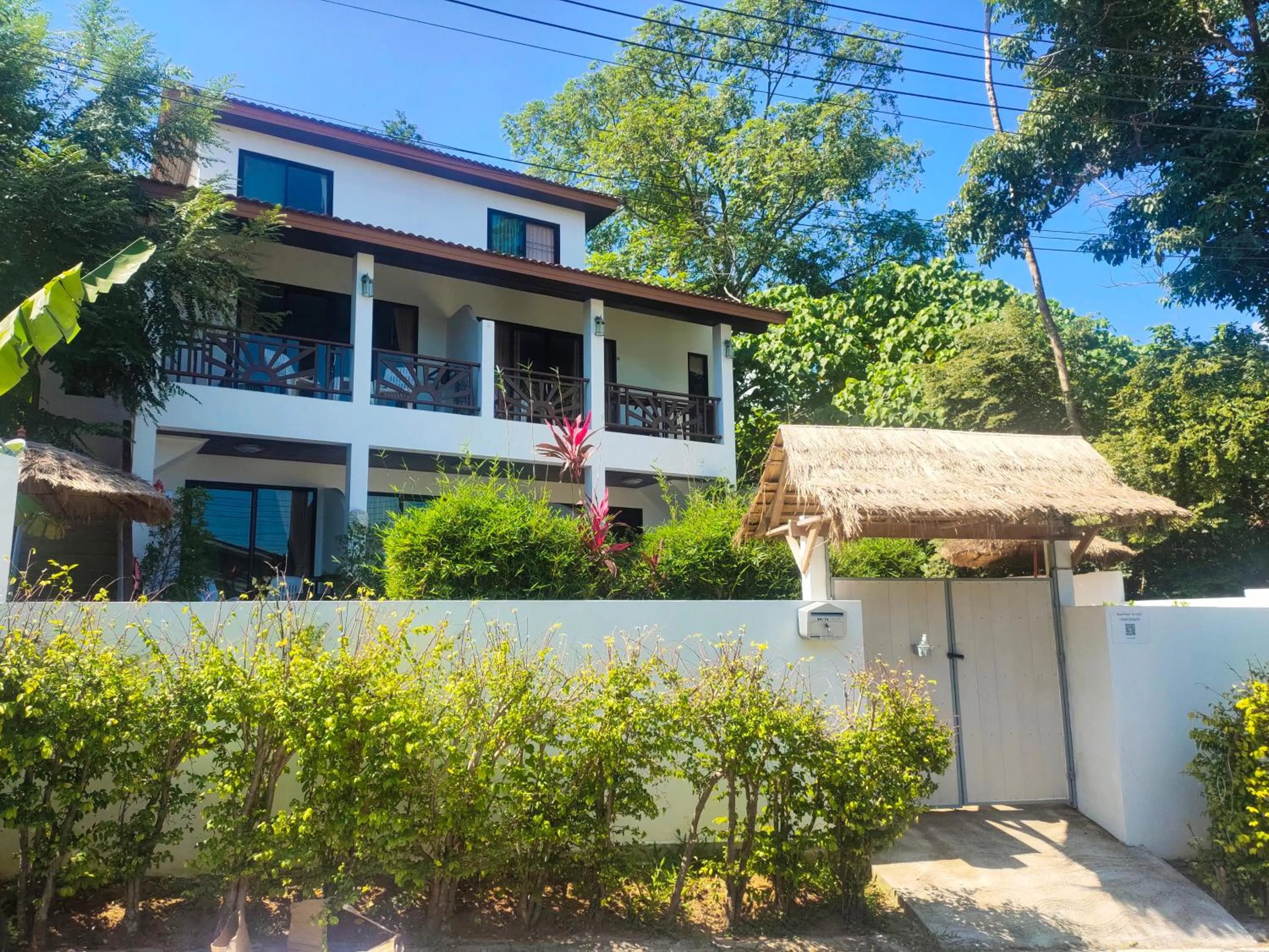 BEA Privileged Apartment