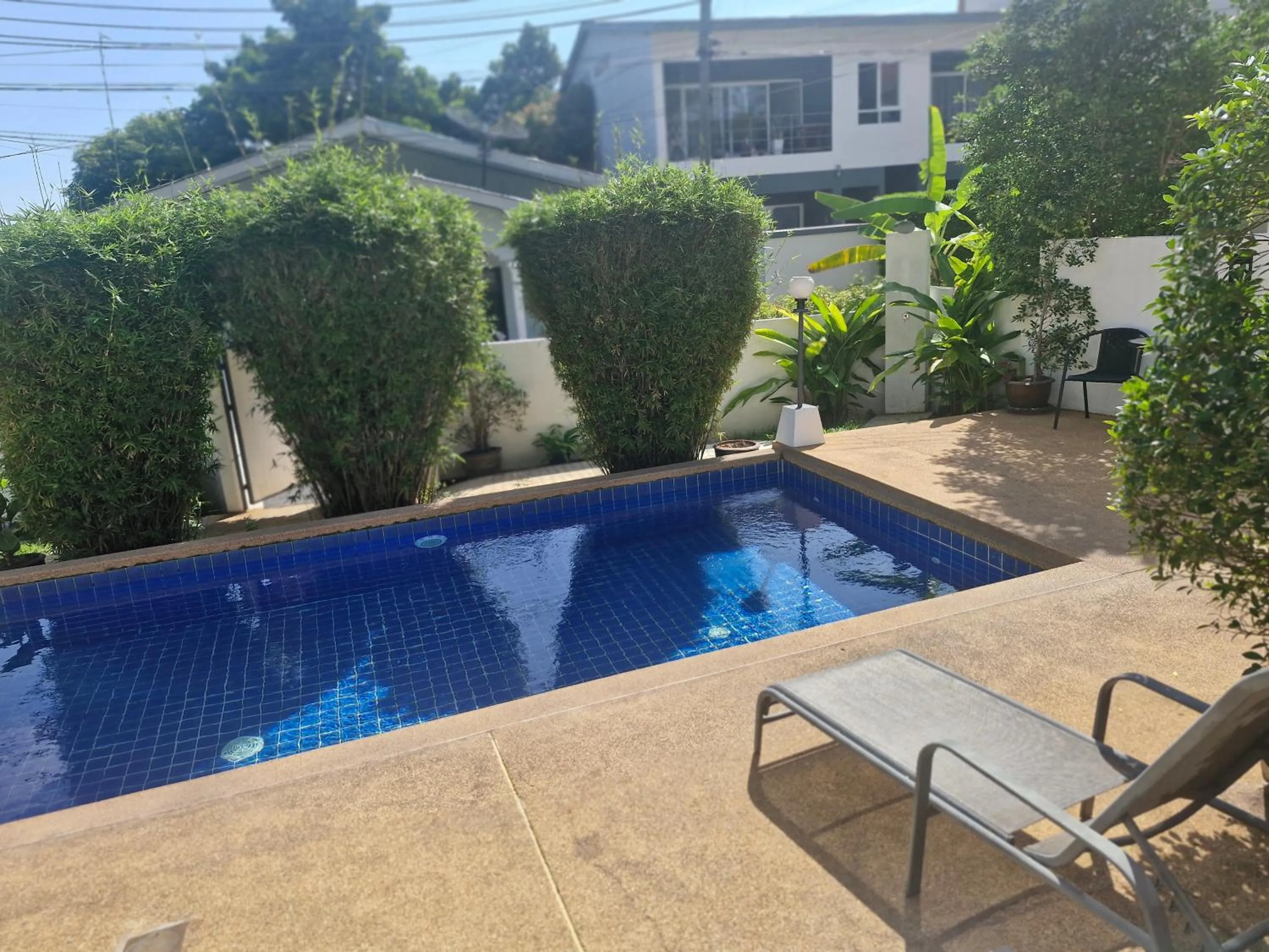 BEA Privileged Apartment