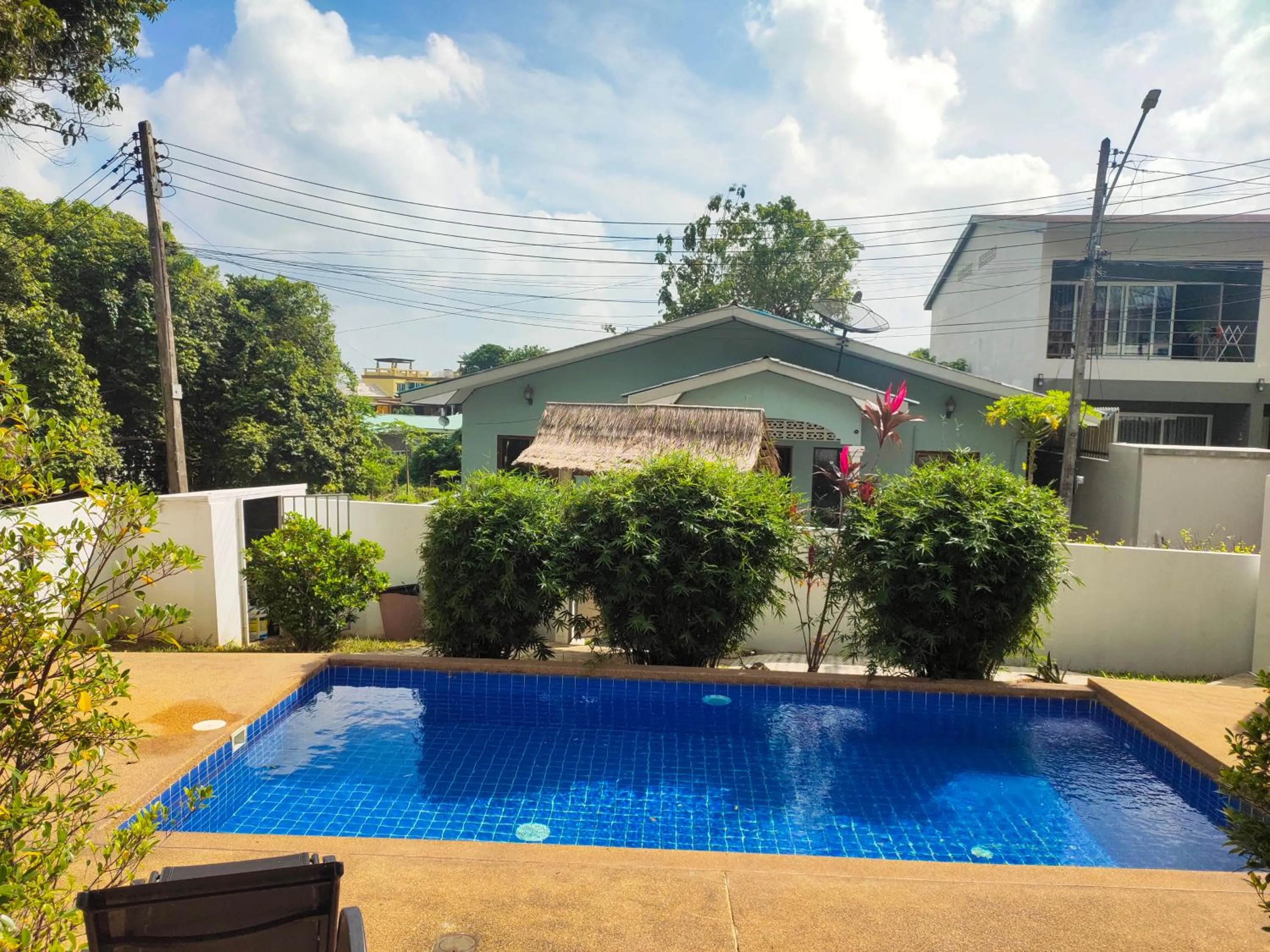 BEA Privileged Apartment